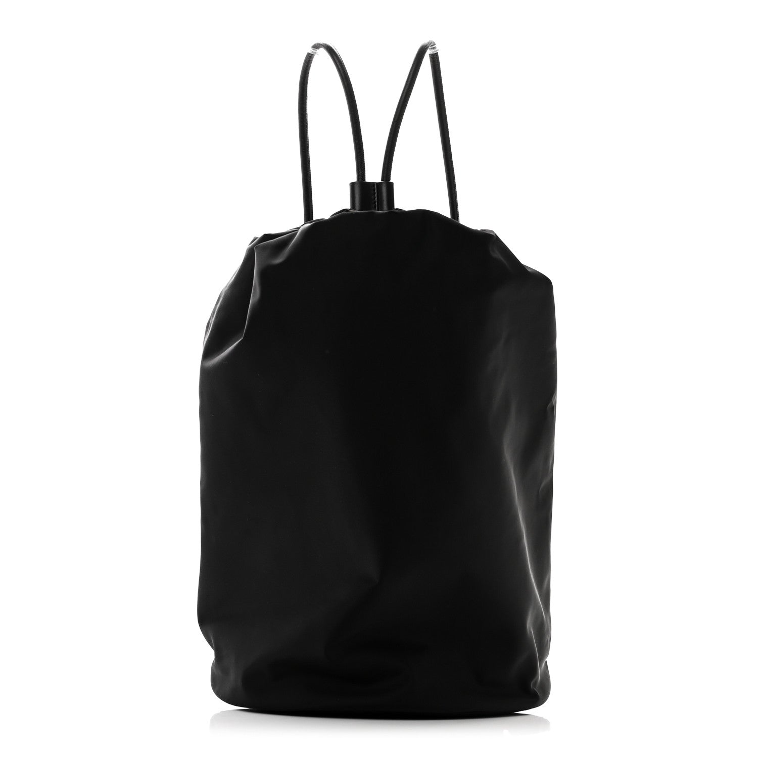 The Row Nylon Sporty Backpack Black 1800924 – FASHIONPHILE