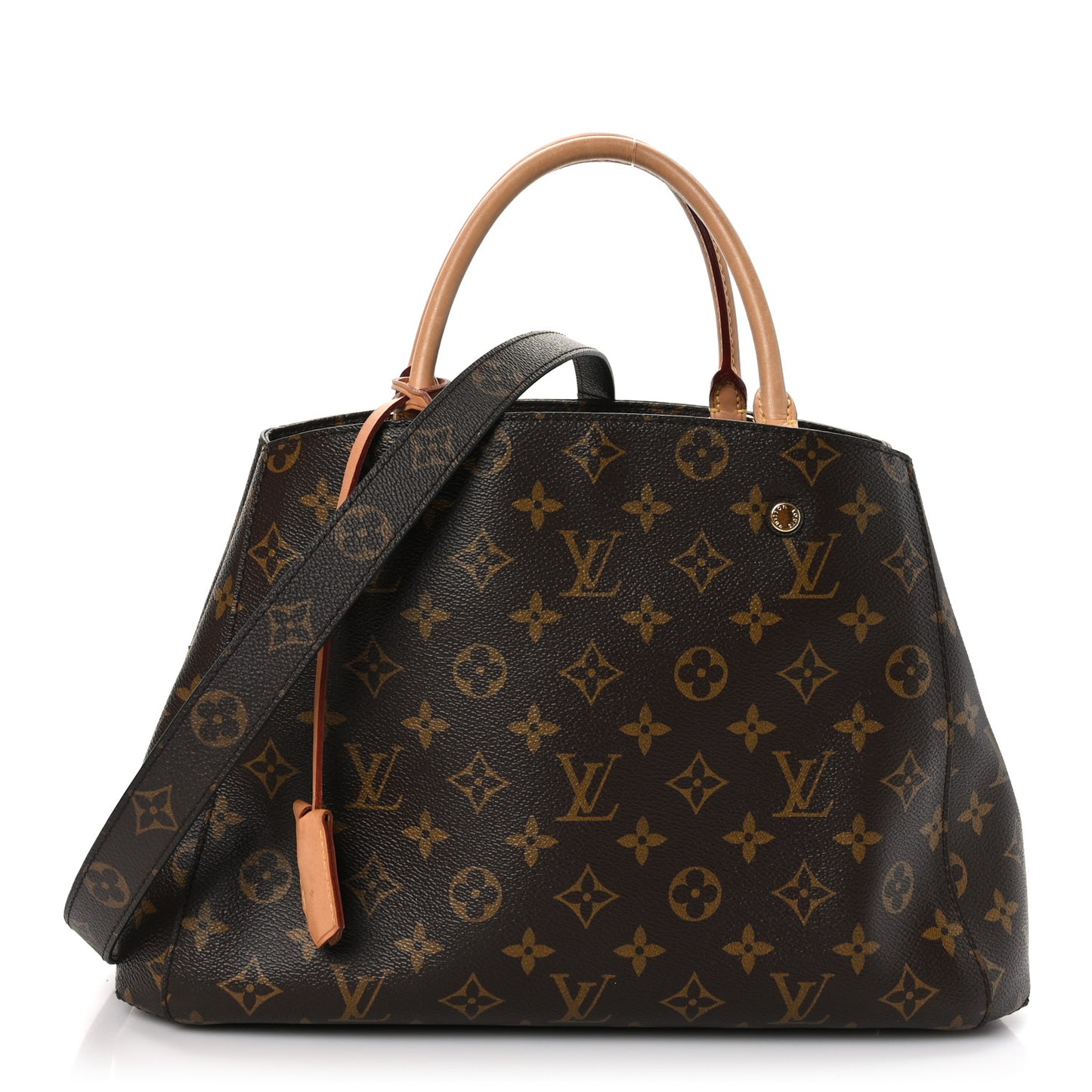 Monogram Montaigne MM