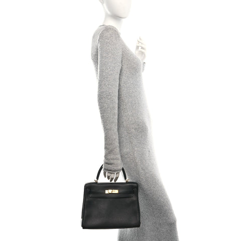 Taurillon Clemence Kelly Retourne 28 Black