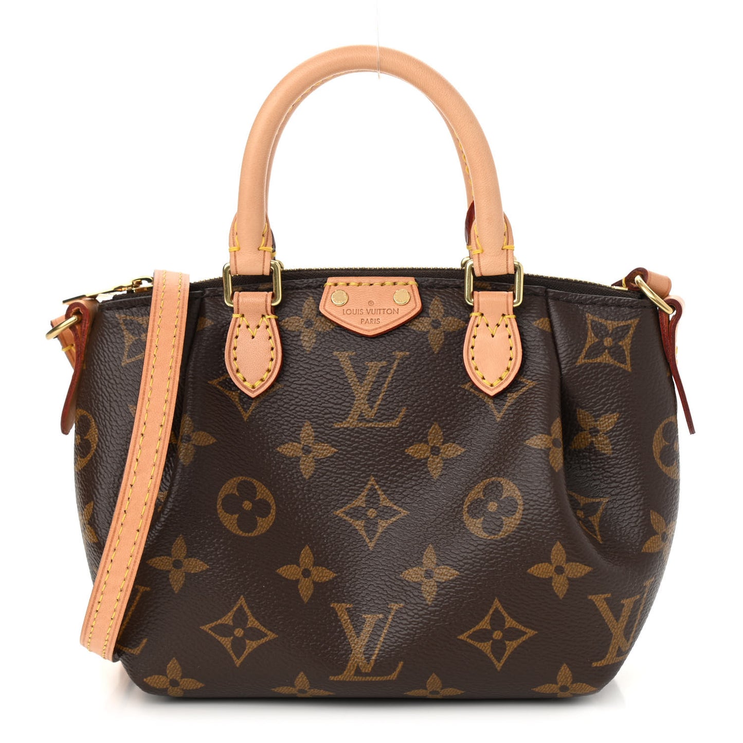 Monogram Nano Turenne