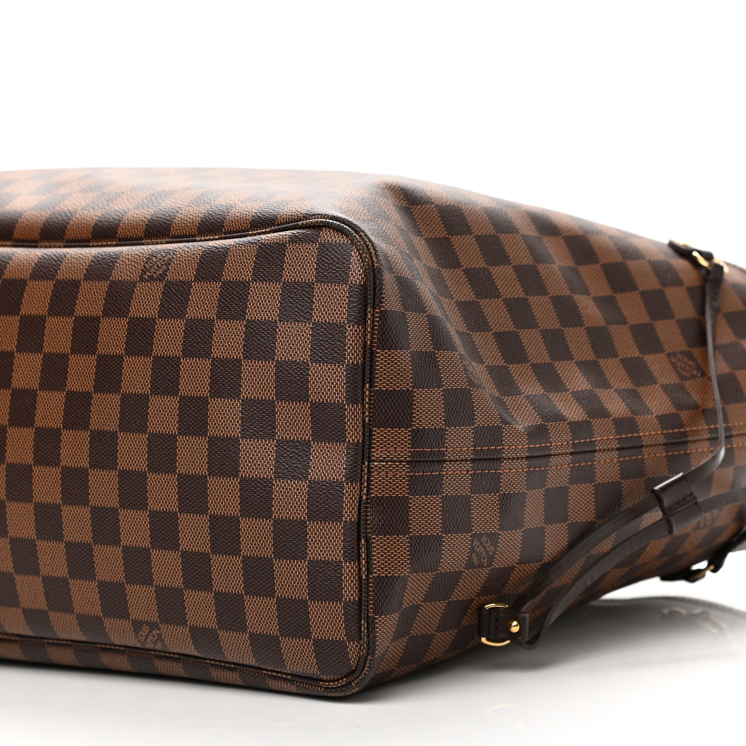 Louis Vuitton Damier Ebene Neo Neverfull GM 11 of 12