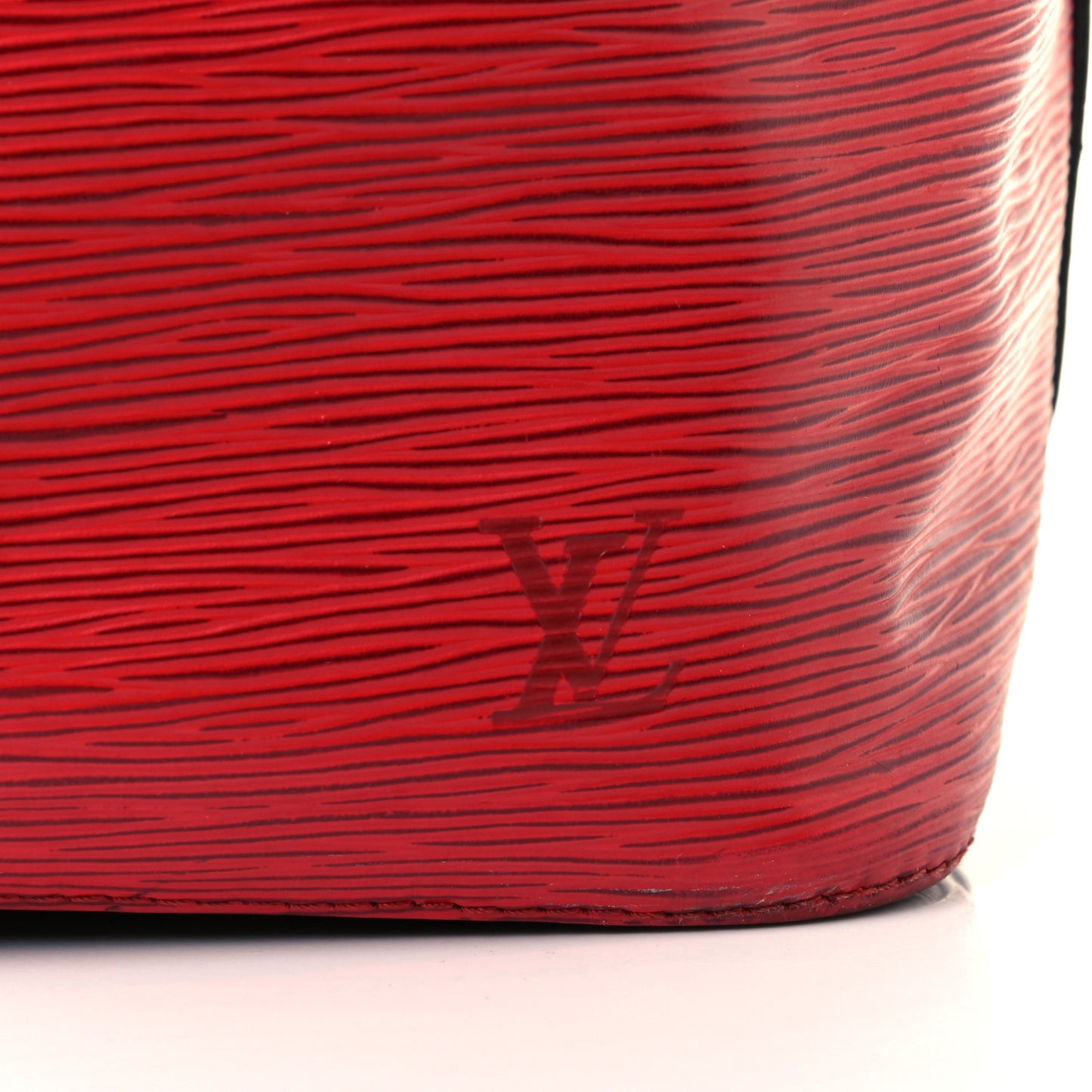 Epi Petit Noe Red Black