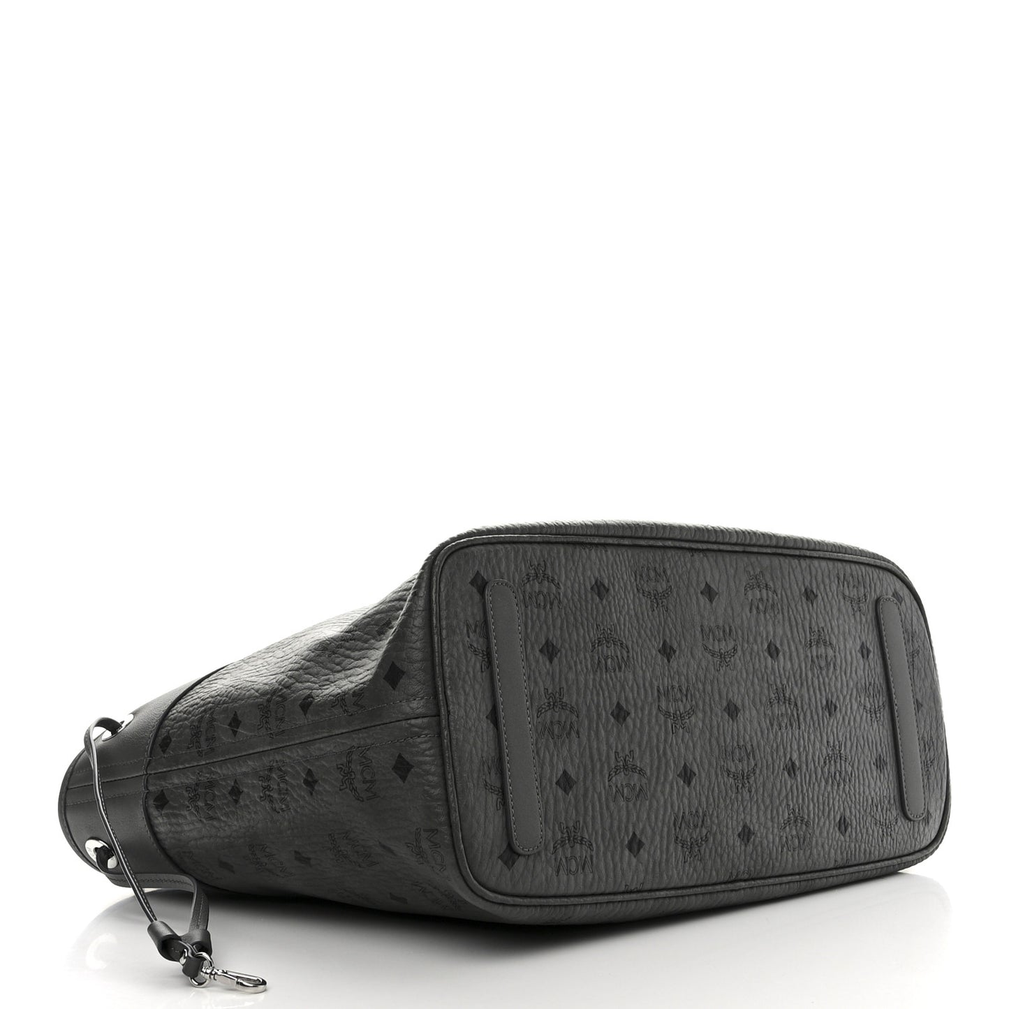 Visetos Medium Aren Shopper Tote Grey