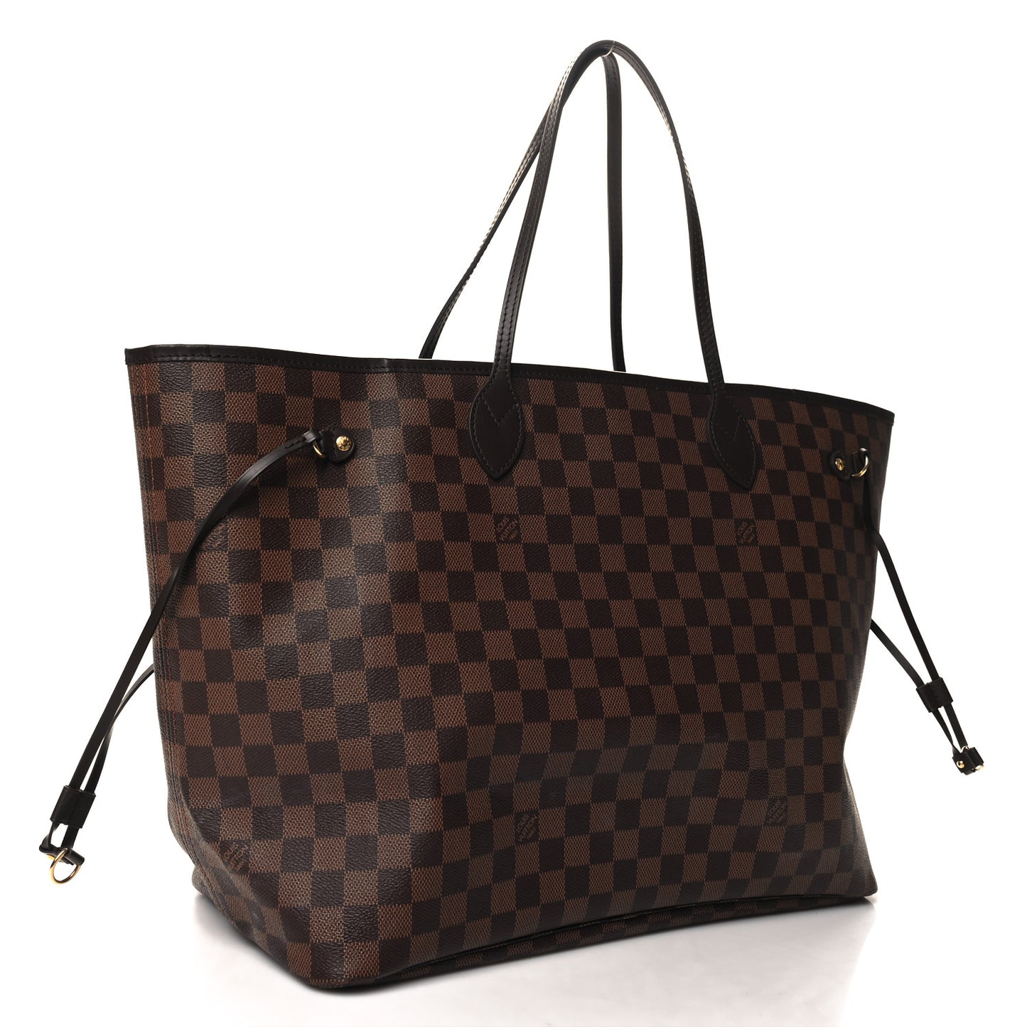Damier Ebene Neo Neverfull GM