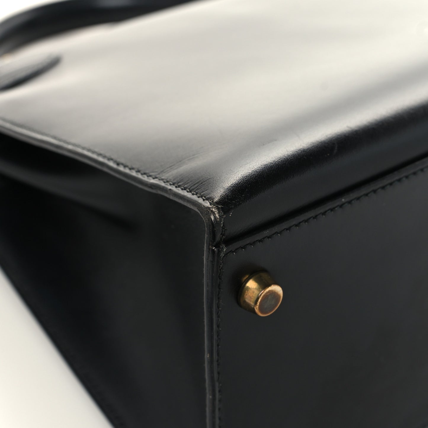 Box Kelly Sellier 28 Black