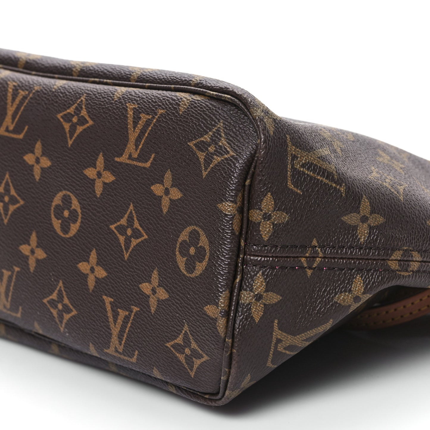 Monogram Neo Neverfull PM Pivoine