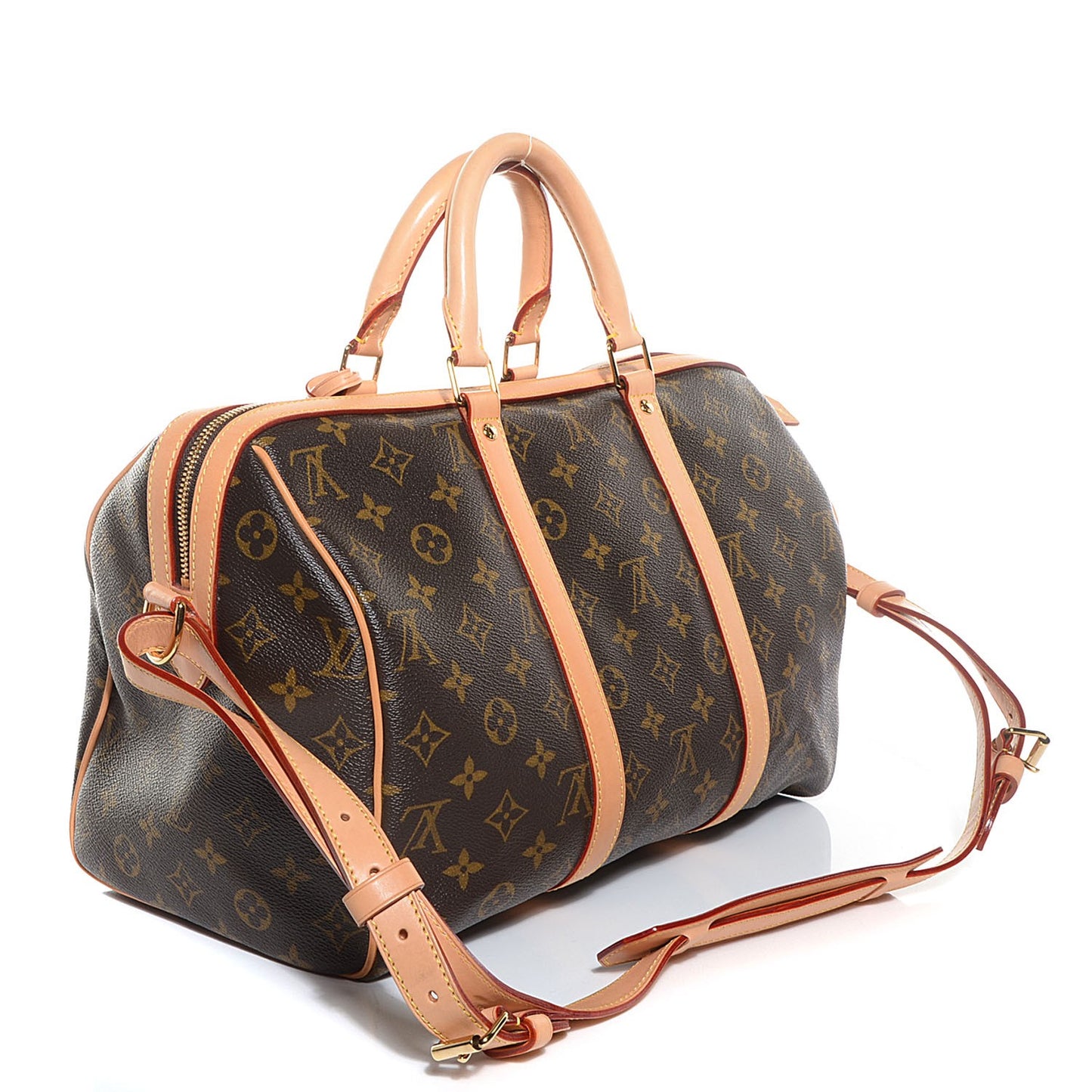 Monogram Sofia Coppola Speedy