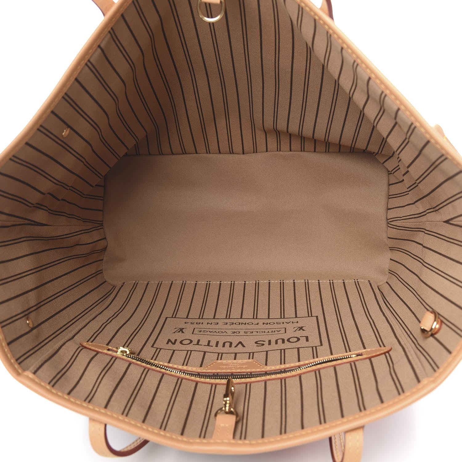 Louis Vuitton Monogram Game On Neverfull MM 5 of 10