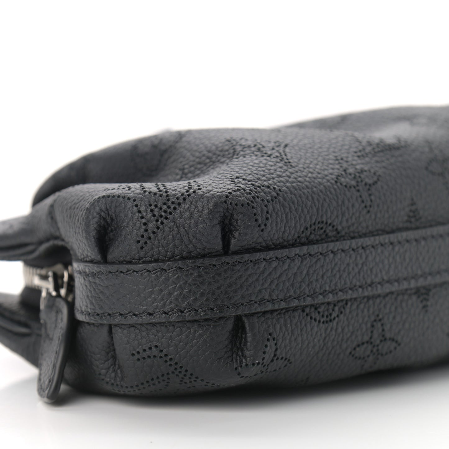 Mahina Scala Mini Pouch Black