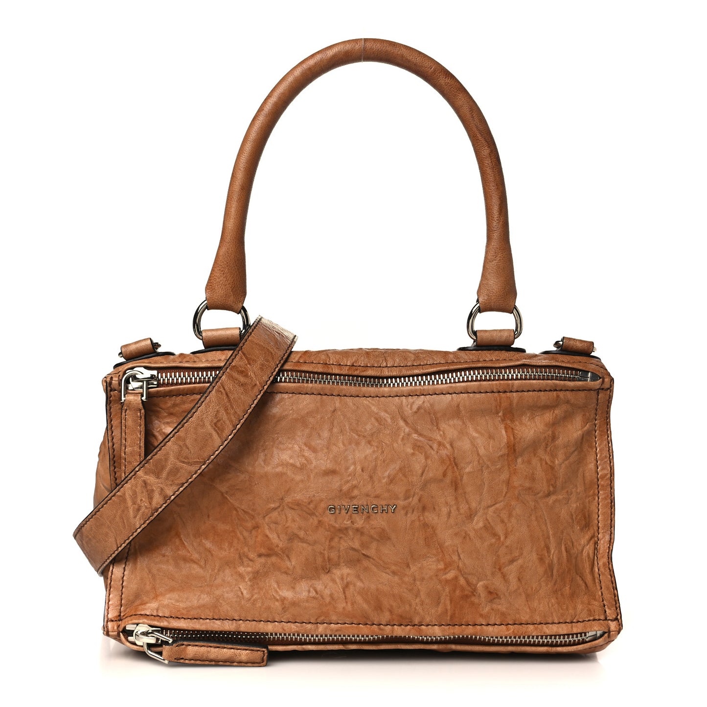 Tumbled Sheepskin Medium Pandora Cigare