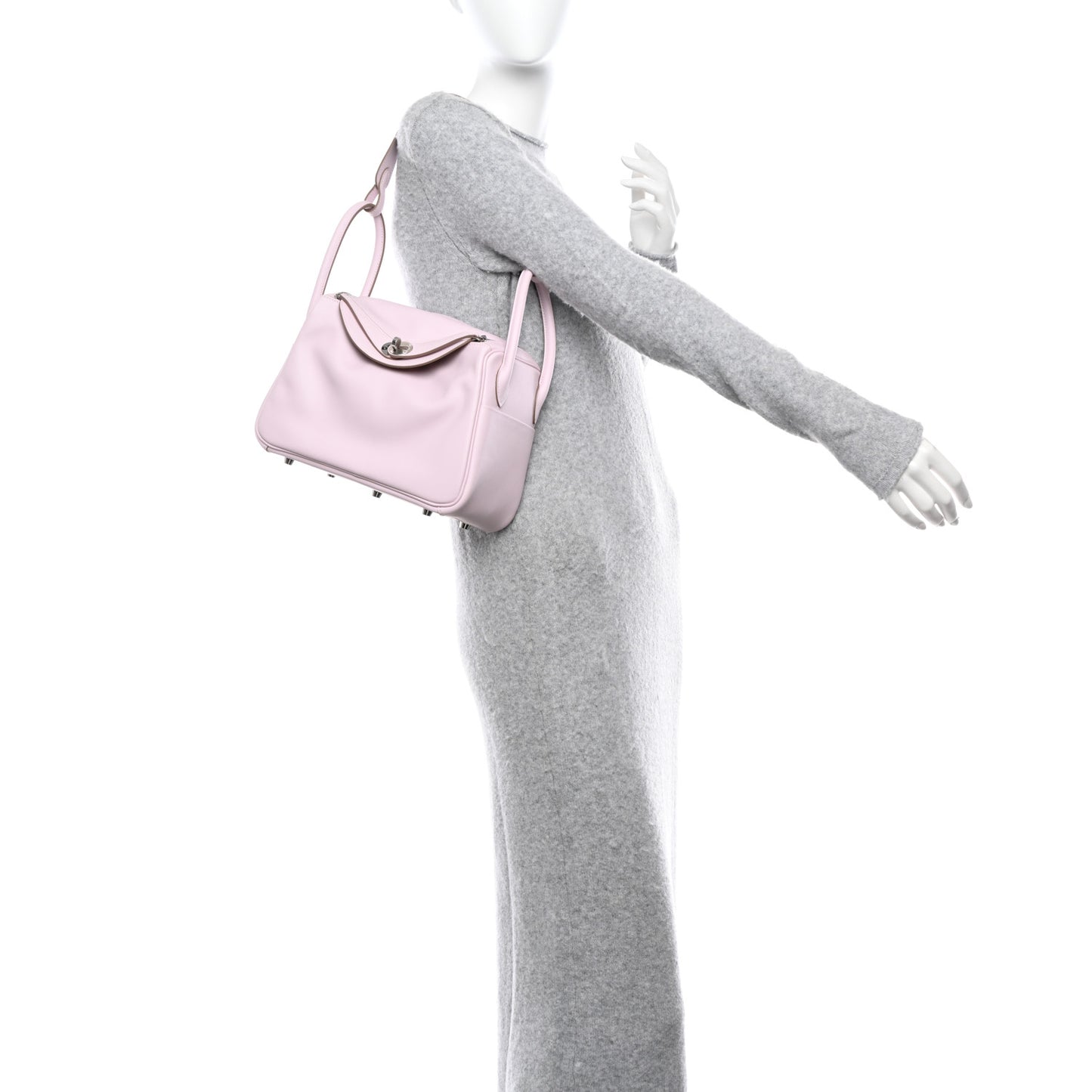Swift Verso Lindy 26 Mauve Pale Gold