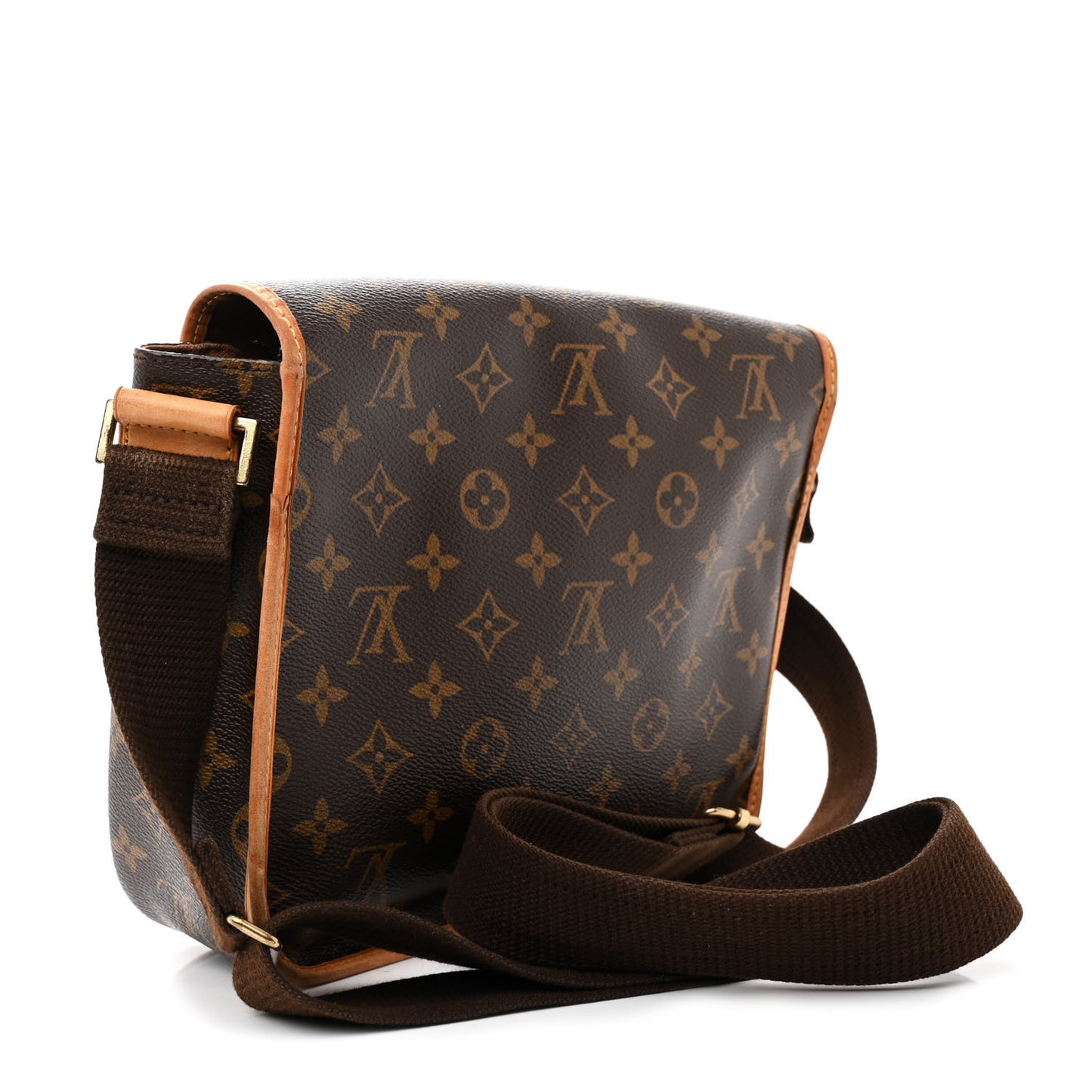 Monogram Bosphore PM Messenger