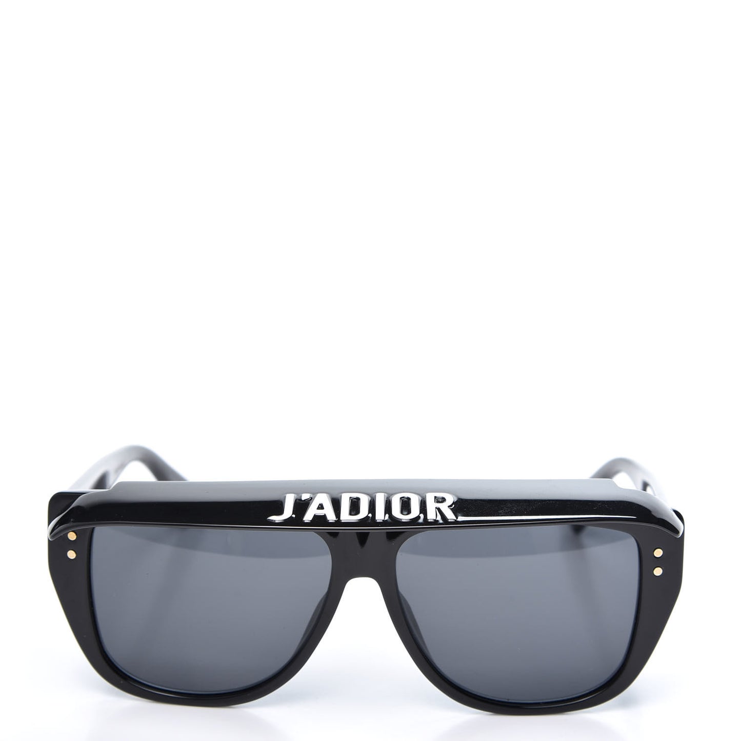 Club 2 Sunglasses Black