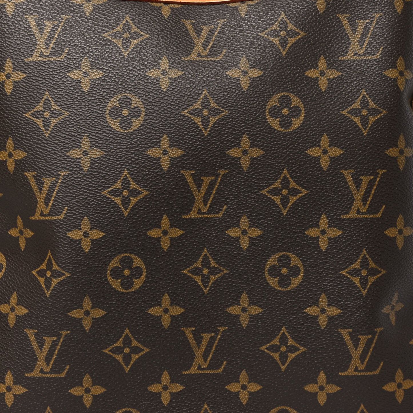 Monogram Excursion Shoe Bag