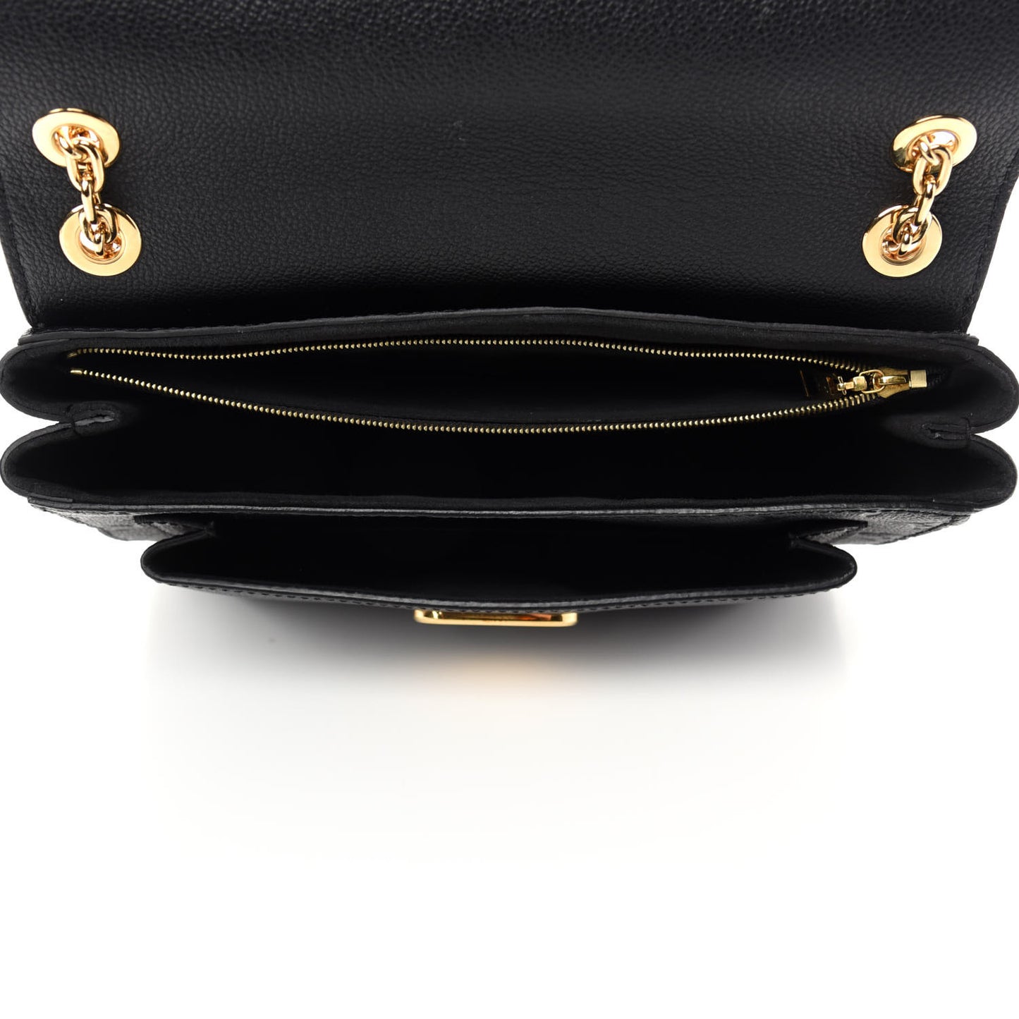 Empreinte Vavin PM Black