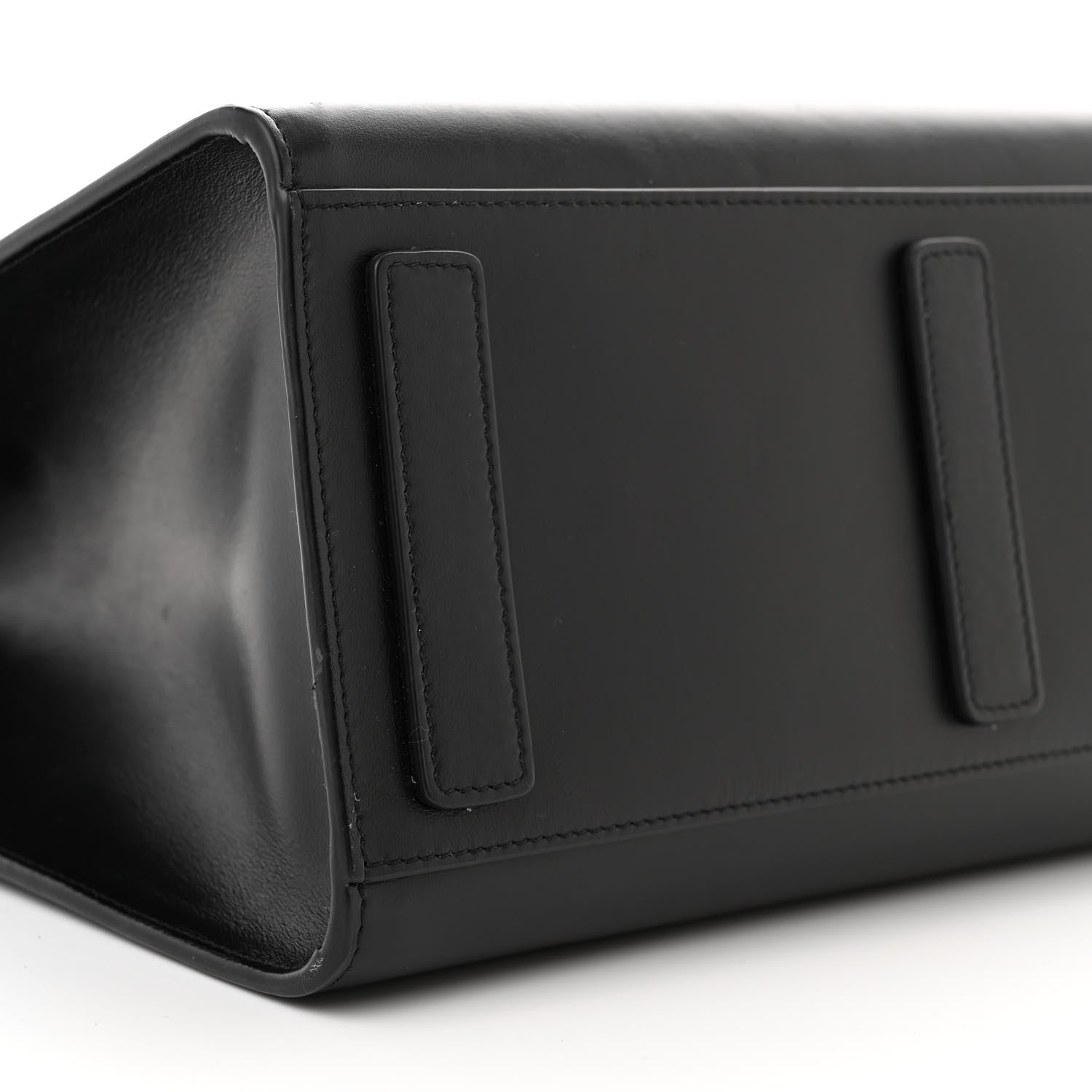 Dolce & Gabbana Calfskin Medium DG Daily Shopper Tote Black 8 of 12