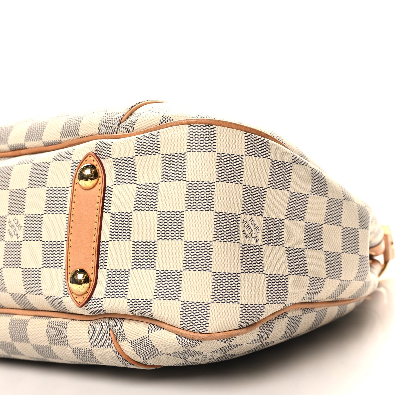 Louis Vuitton Damier Azur Galliera PM 9 of 9