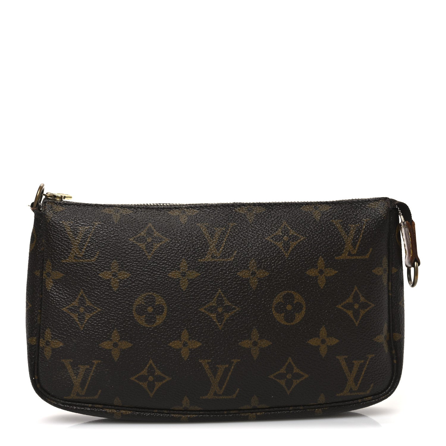 Louis Vuitton Monogram Pochette Accessories 1747088 – FASHIONPHILE