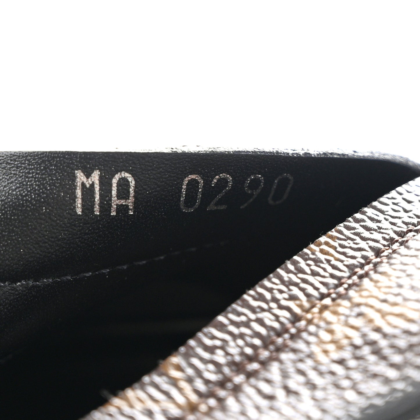Patent Calfskin Monogram Star Trail Ankle Boots 39 Black