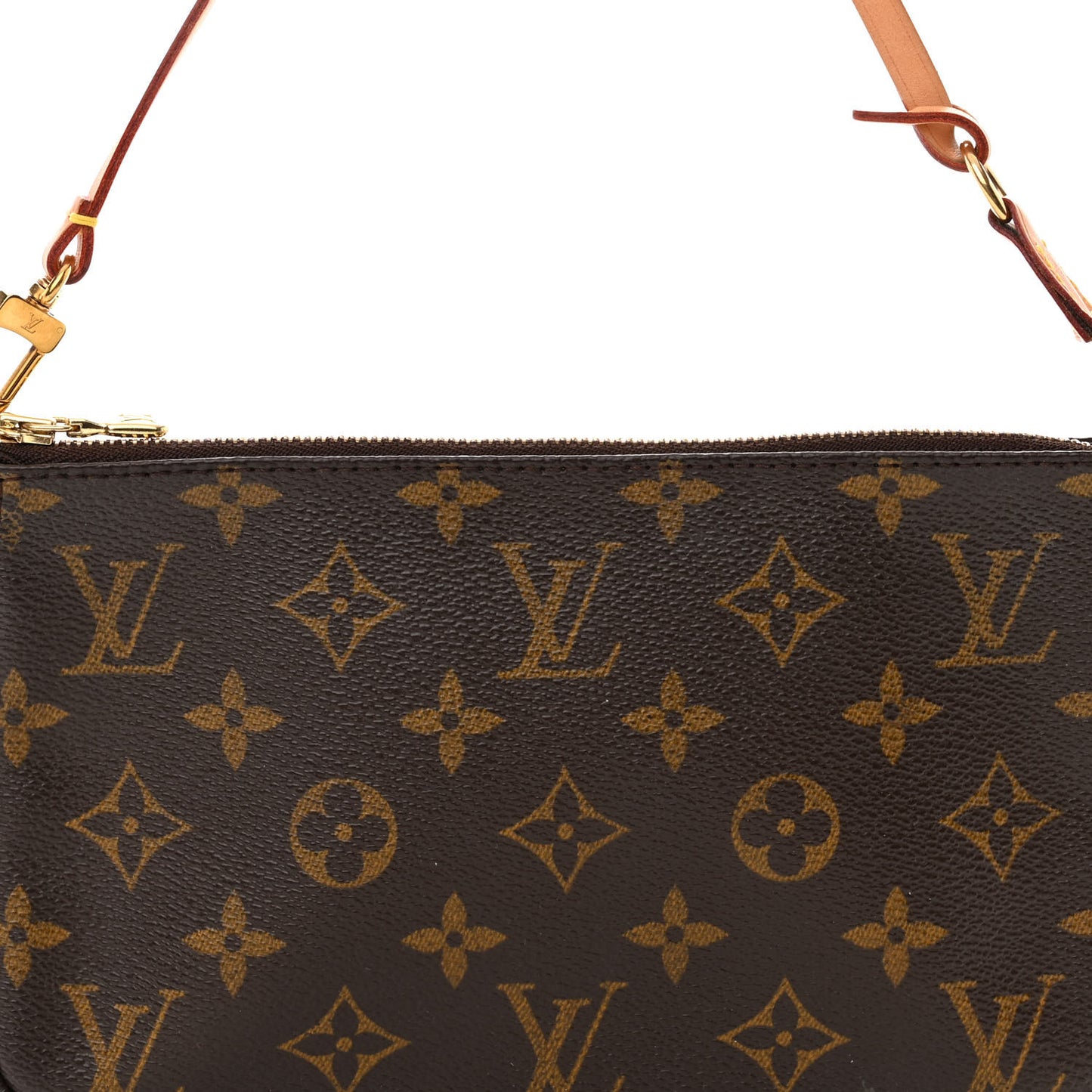 Monogram Pochette Accessories