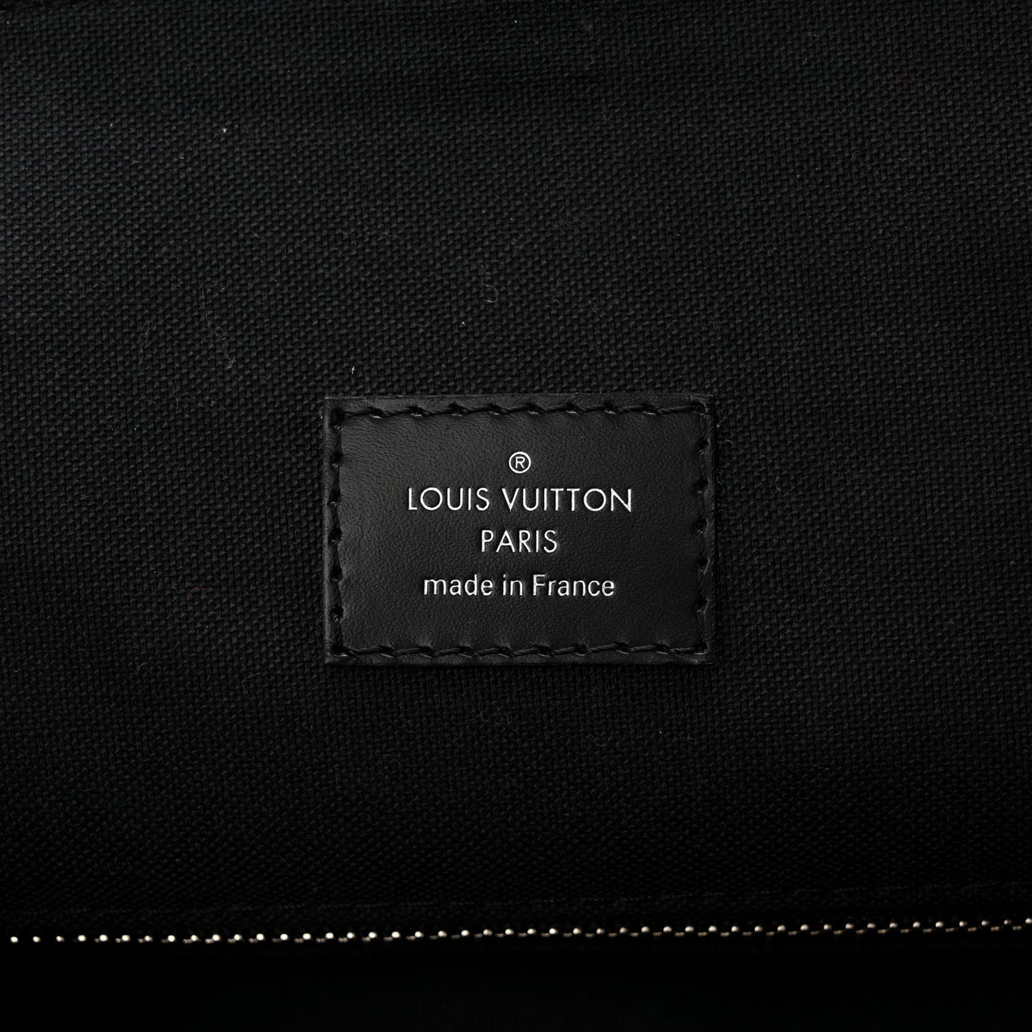 Damier Graphite Christopher PM Backpack