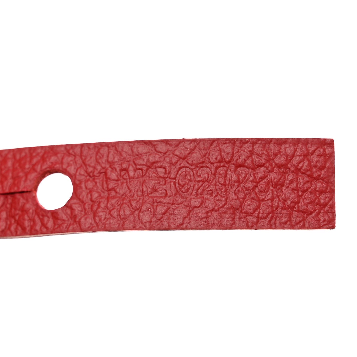 Goyardine Saint Louis PM Red