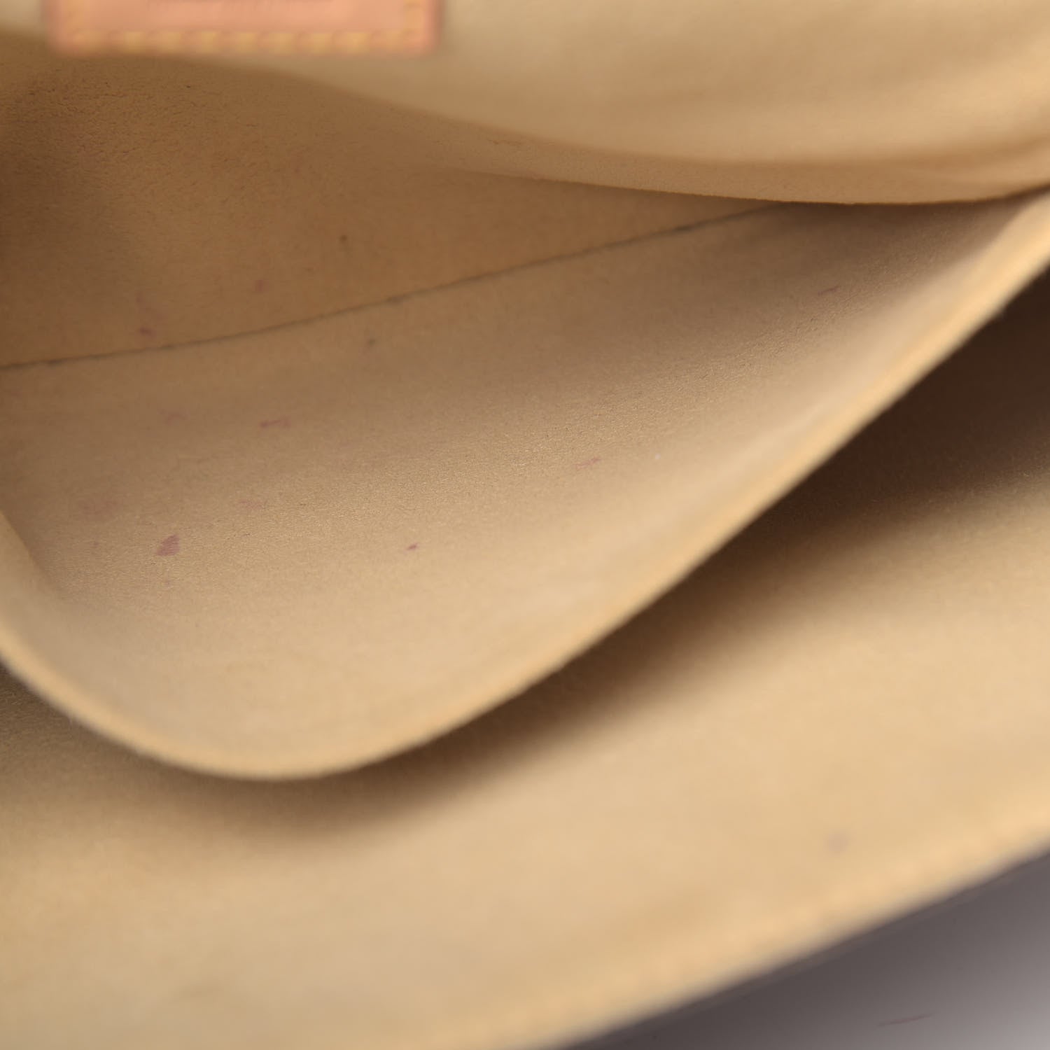 Louis Vuitton Monogram Hudson PM 12 of 12