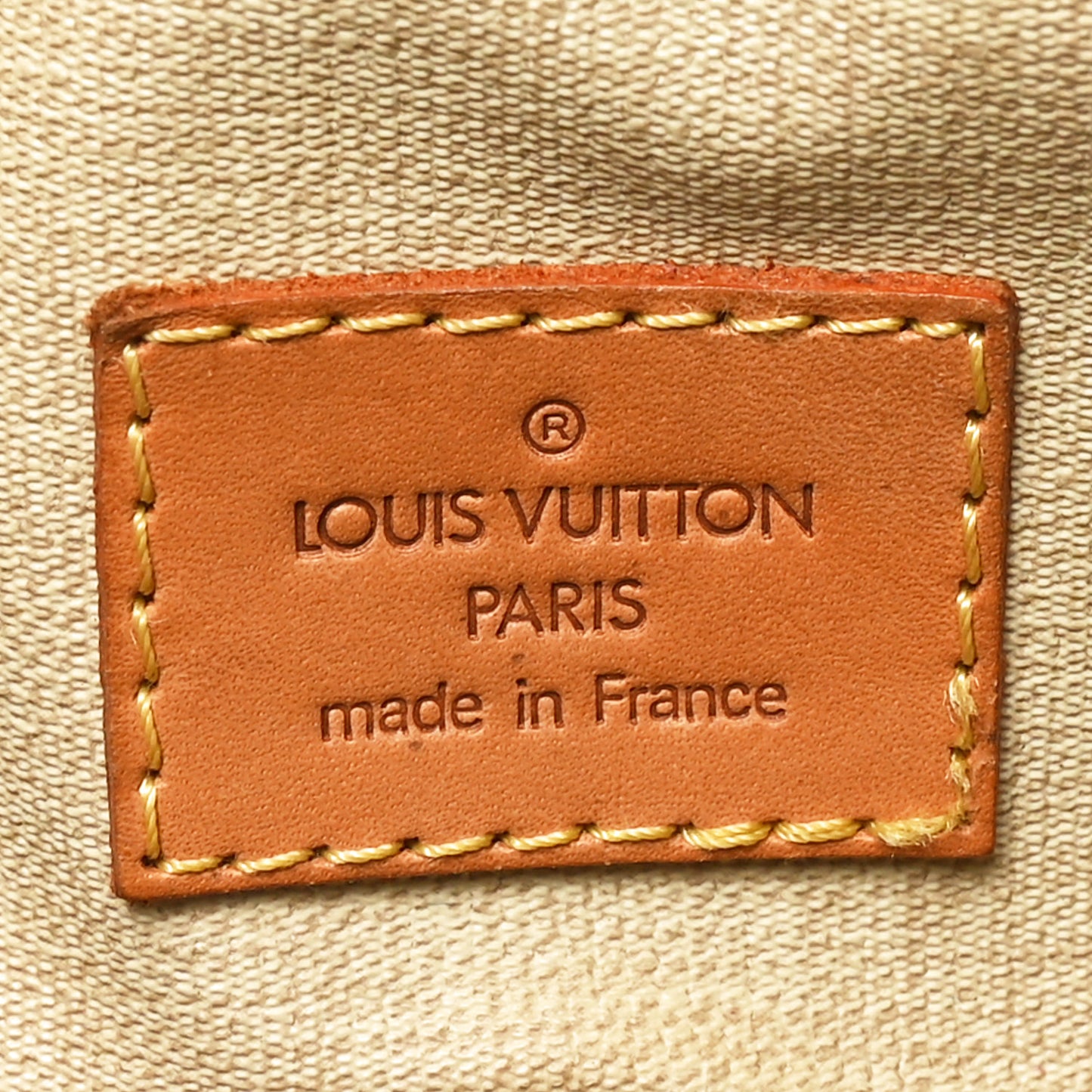 Monogram Trouville