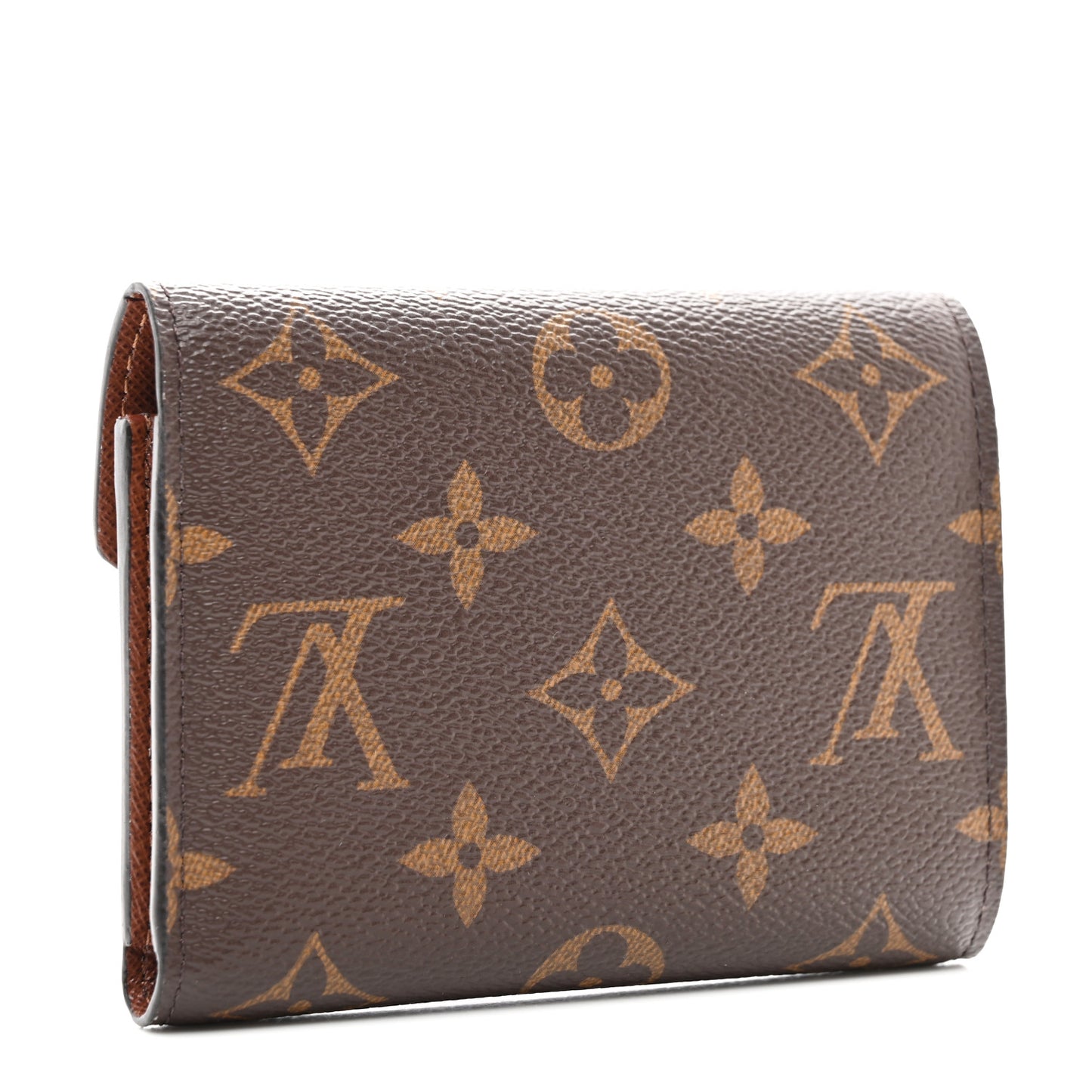 Monogram Victorine Wallet Armagnac