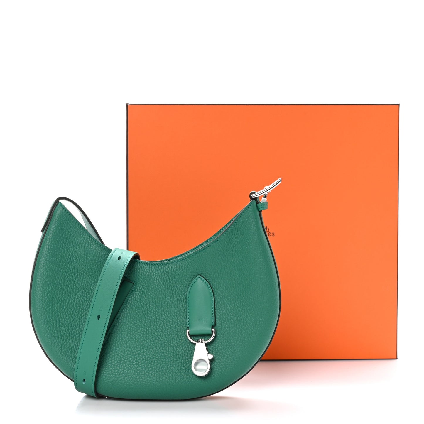 Togo Swift P'tit Arcon Vert Vertigo