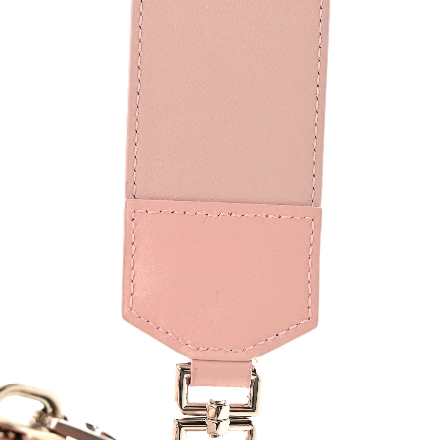 Box Calfskin Mini Heart Antigona Top Handle Bag Blush Pink