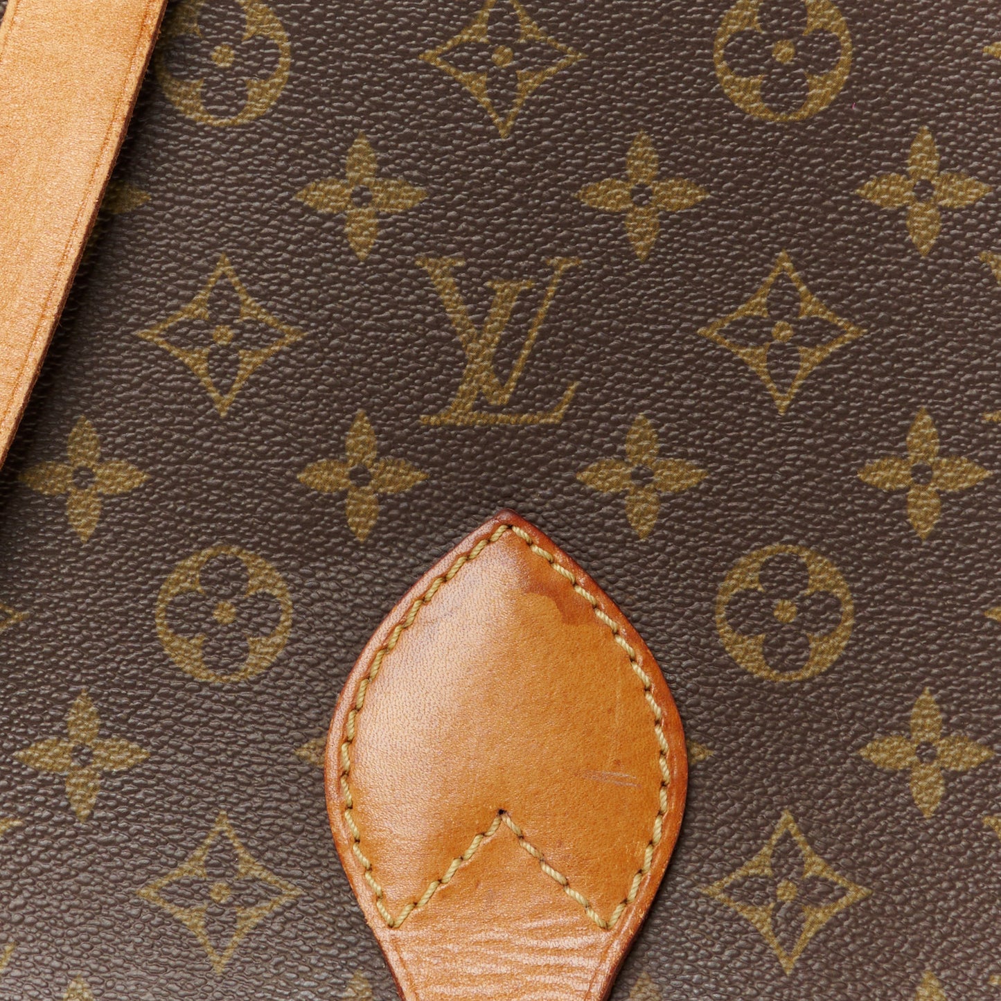 Monogram Cartouchiere 26