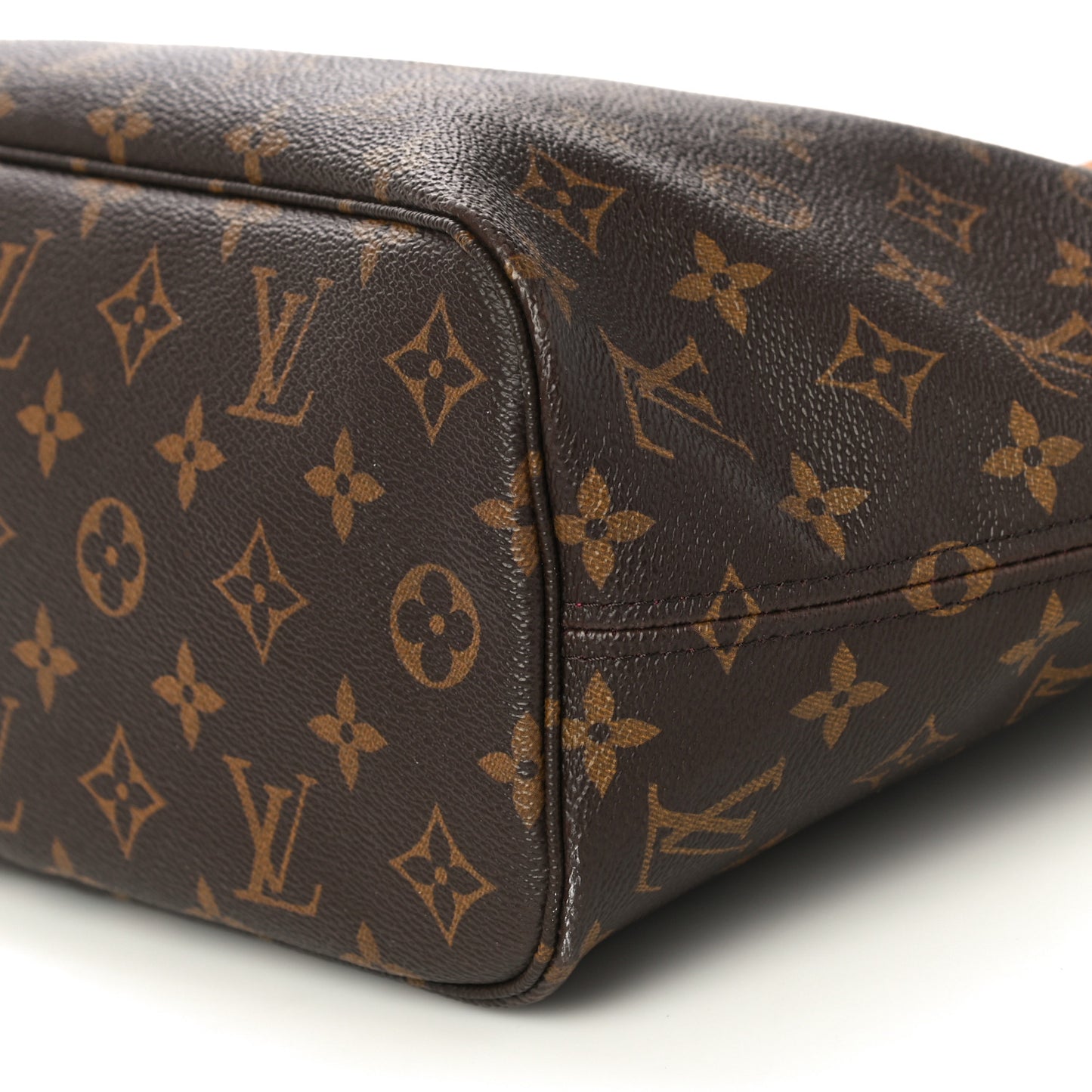 Monogram Neo Neverfull PM Pivoine