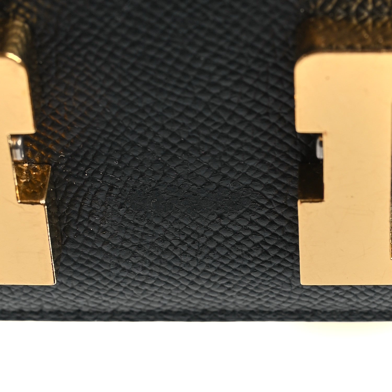Hermes Epsom Constance 18 Black 10 of 11