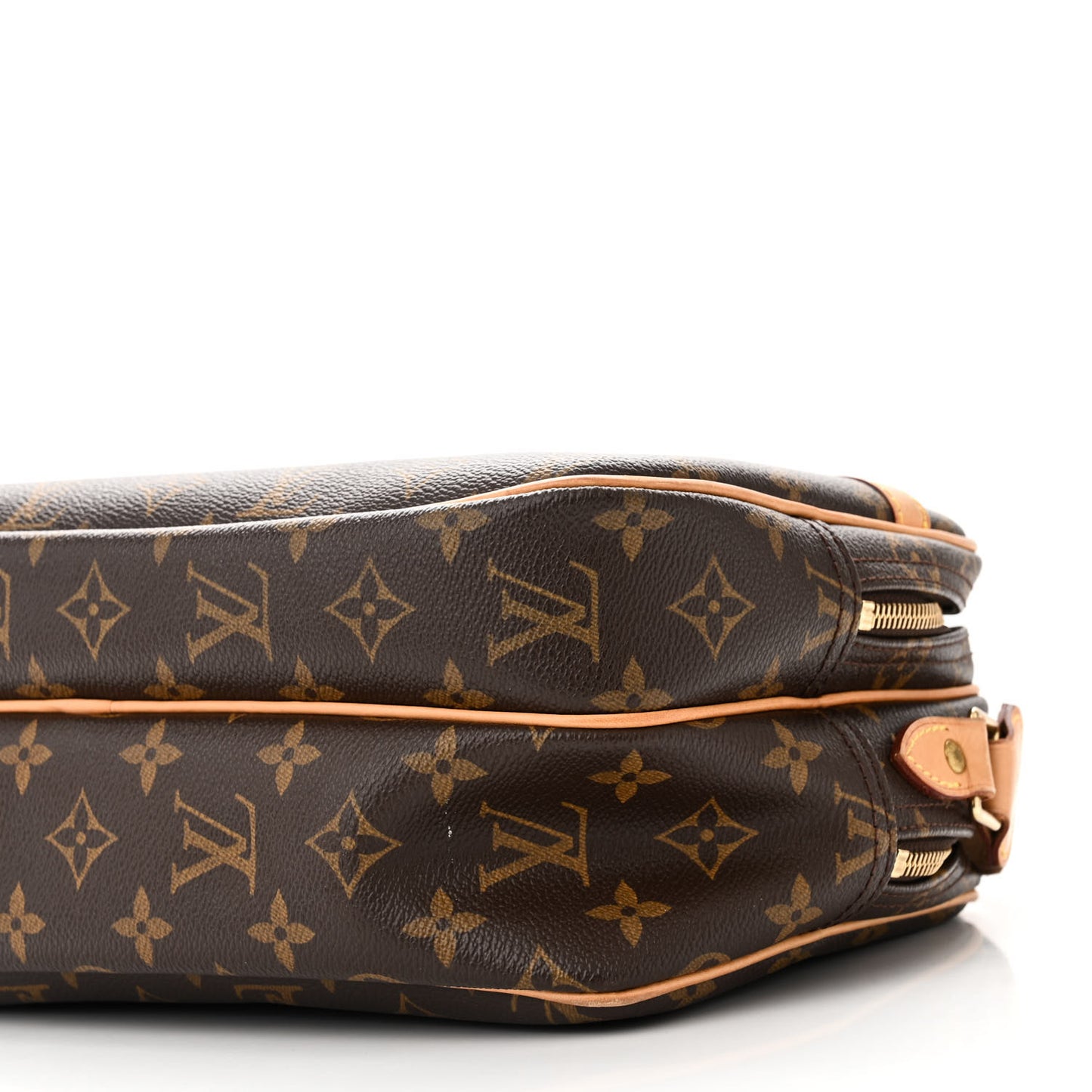 Monogram Reporter PM