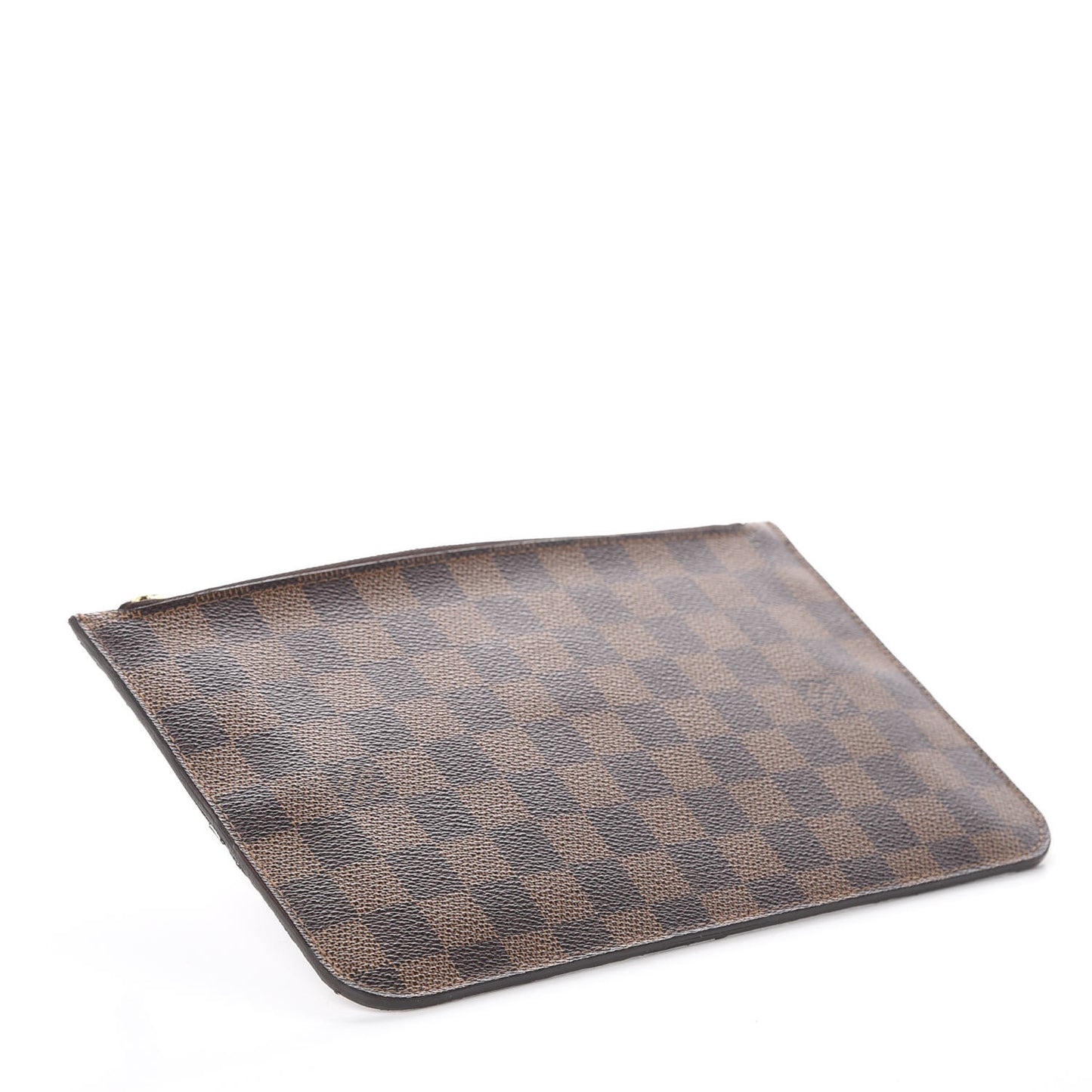 Damier Ebene Neverfull MM GM Pochette