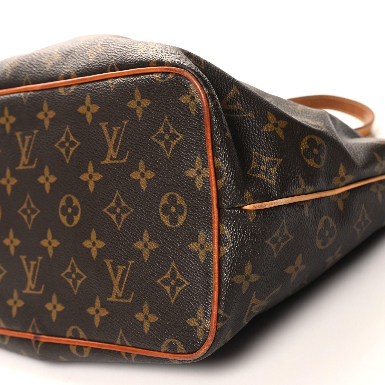Louis Vuitton Monogram Palermo PM 9 of 11