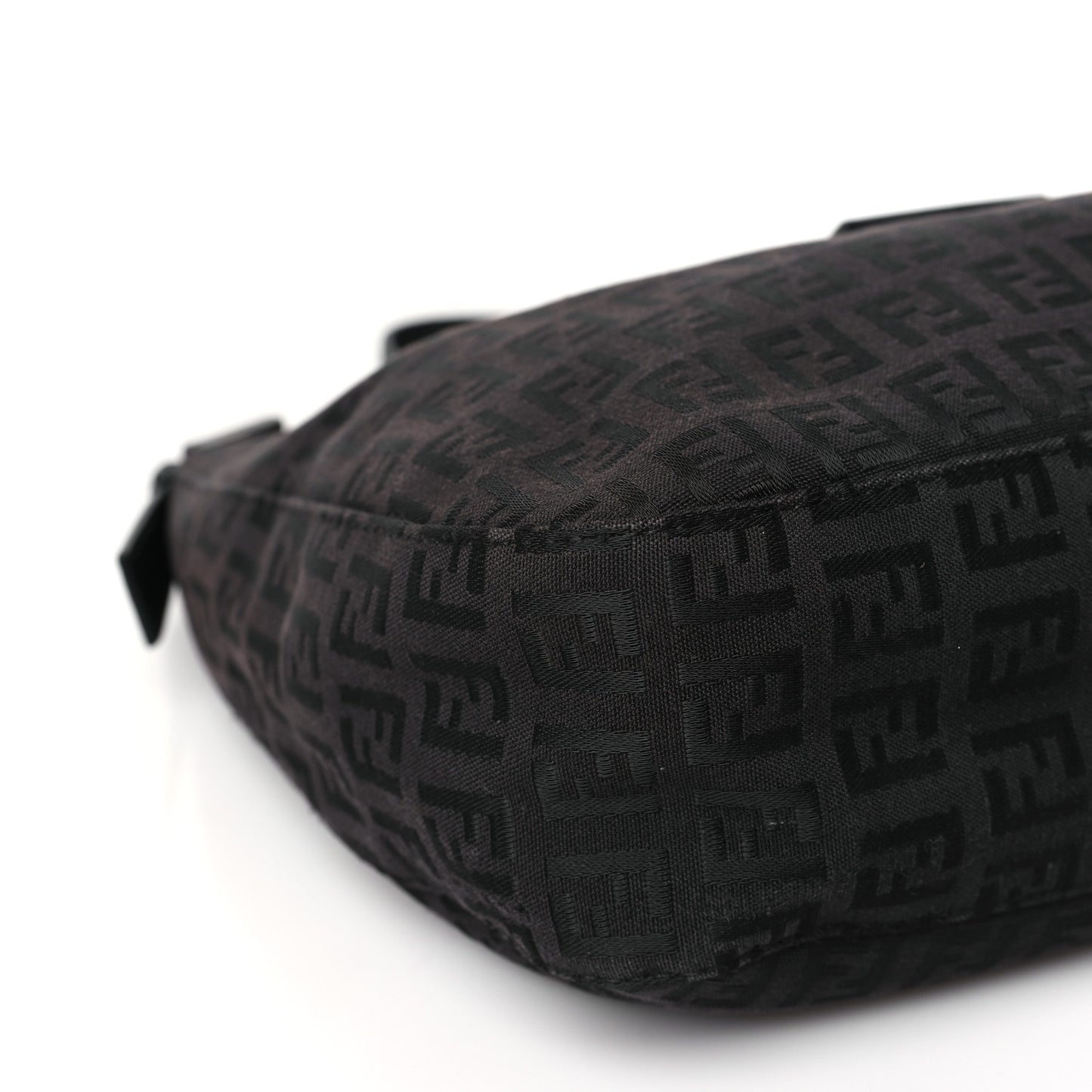 Zucchino Small Hobo Black