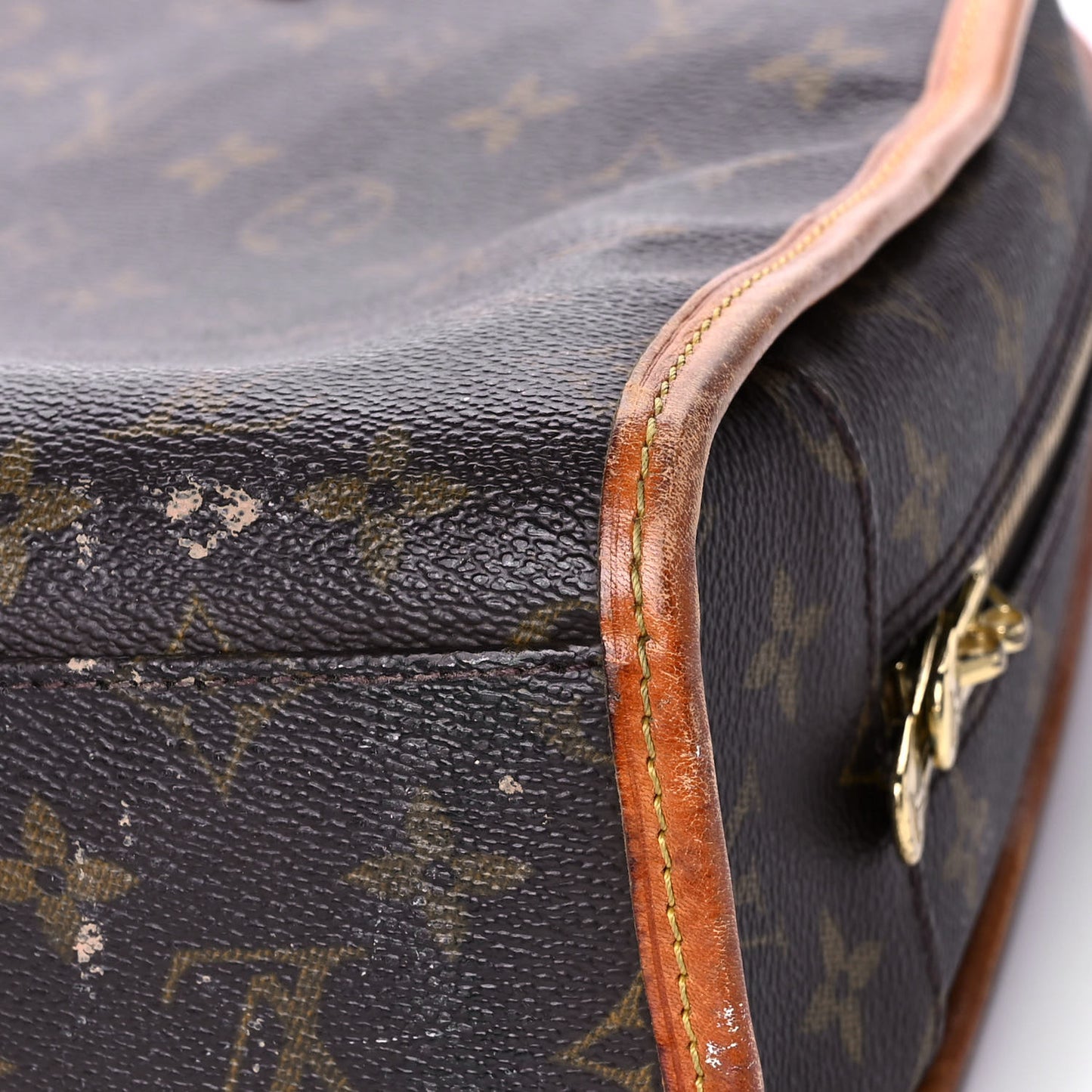 Monogram Rivoli Briefcase