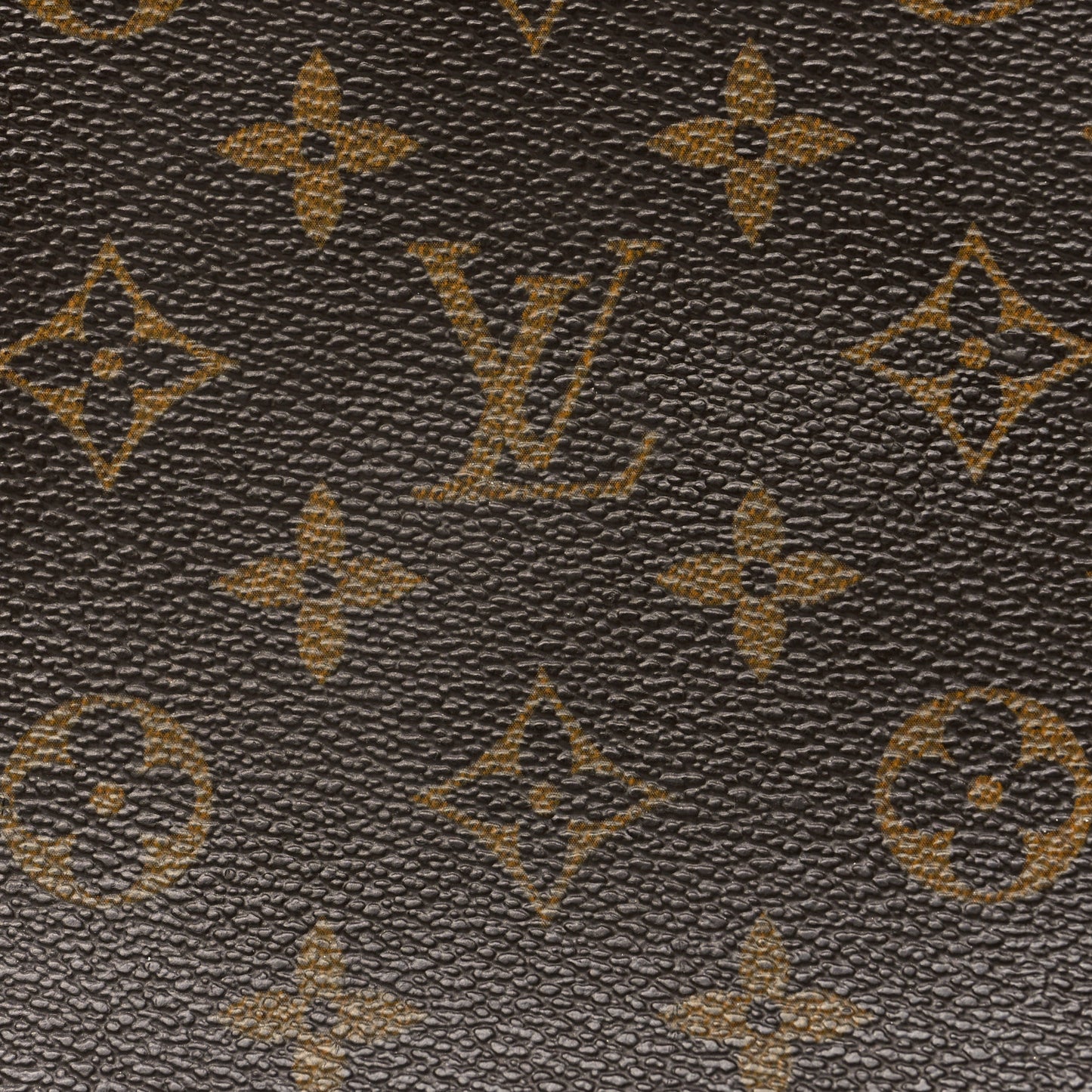 Monogram Toiletry Pouch 19