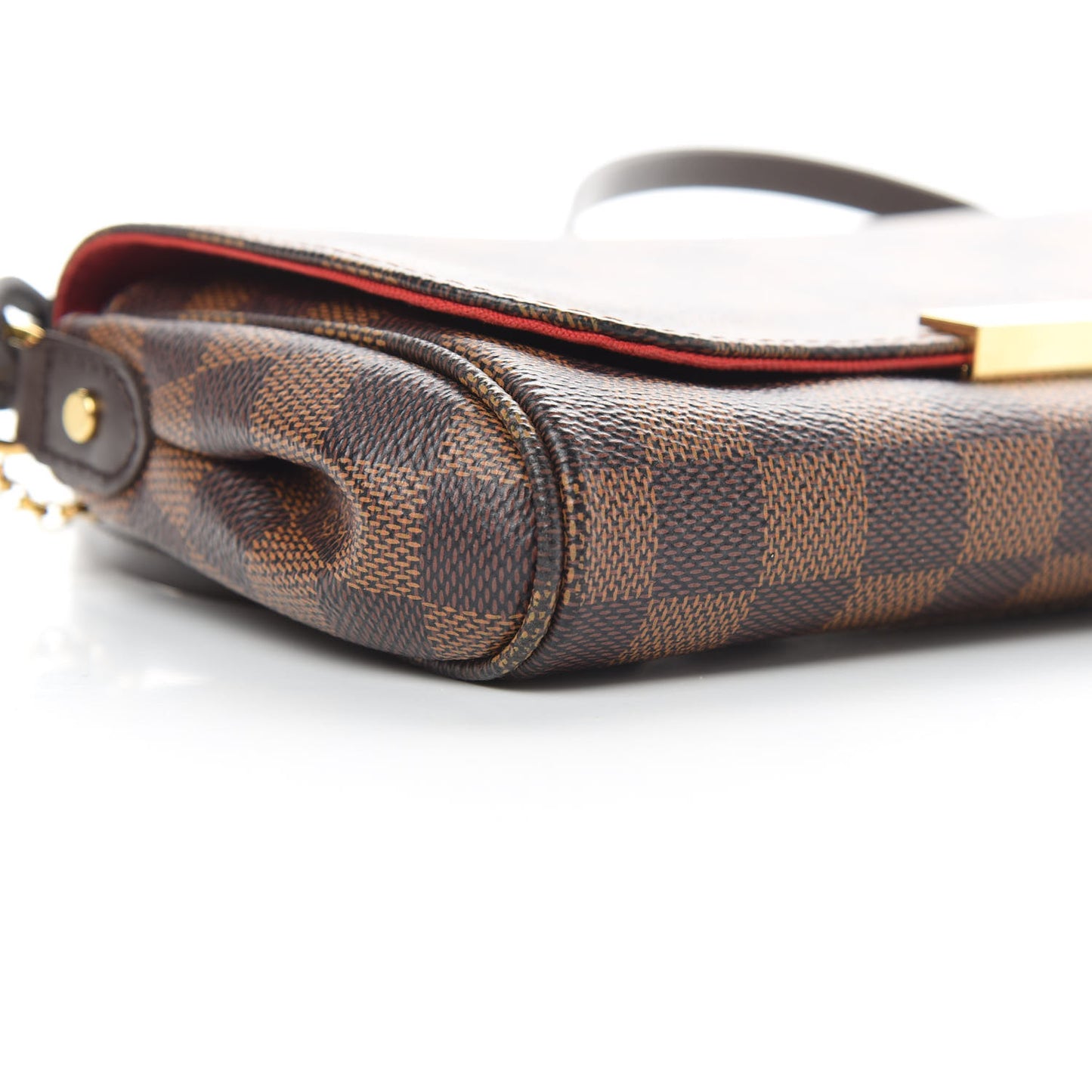 Damier Ebene Favorite PM