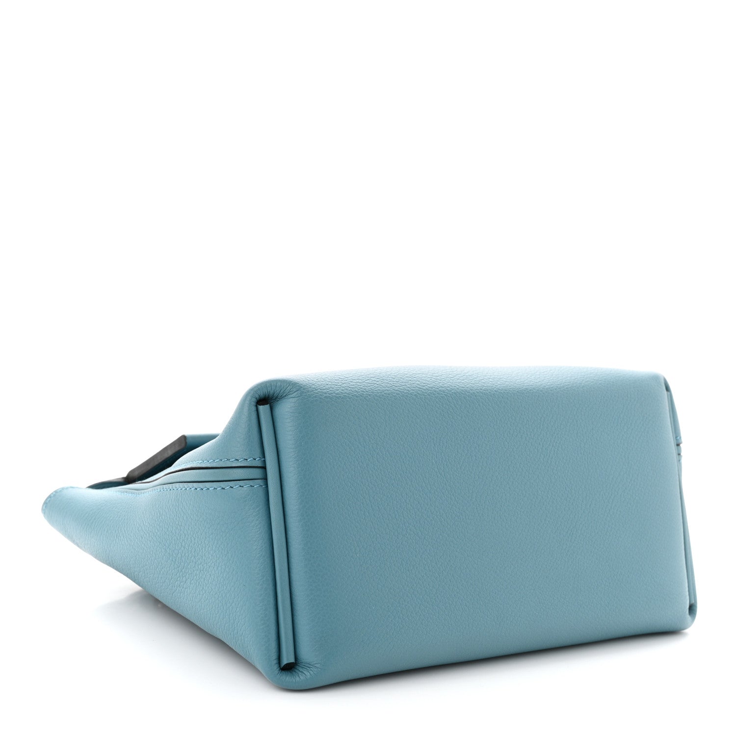 Hermes Evercolor Swift 24/24 21 New Blue Jean 4 of 10