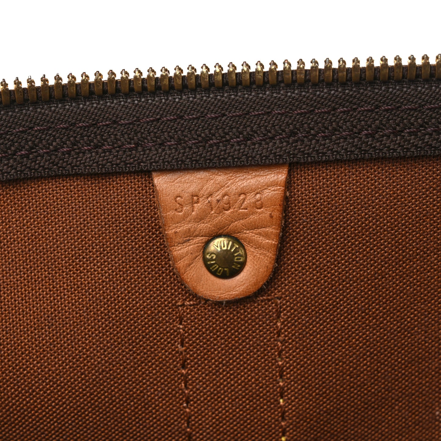 Monogram Keepall 50