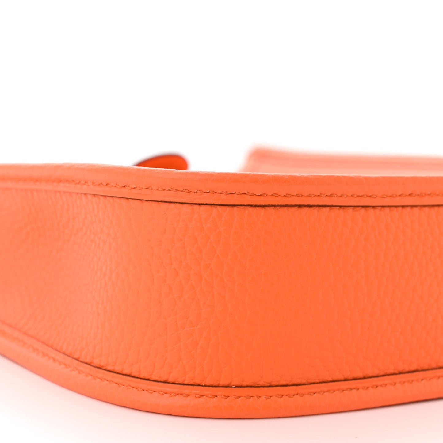 Taurillon Clemence Evelyne TPM Orange