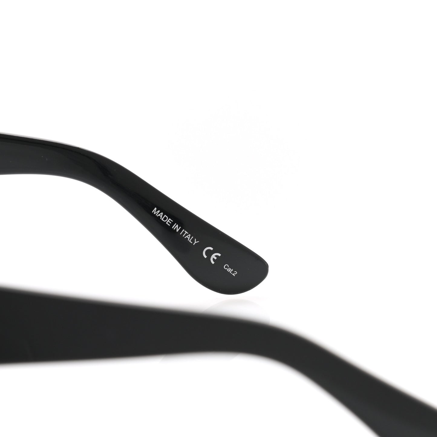 SL M3 Sunglasses Black