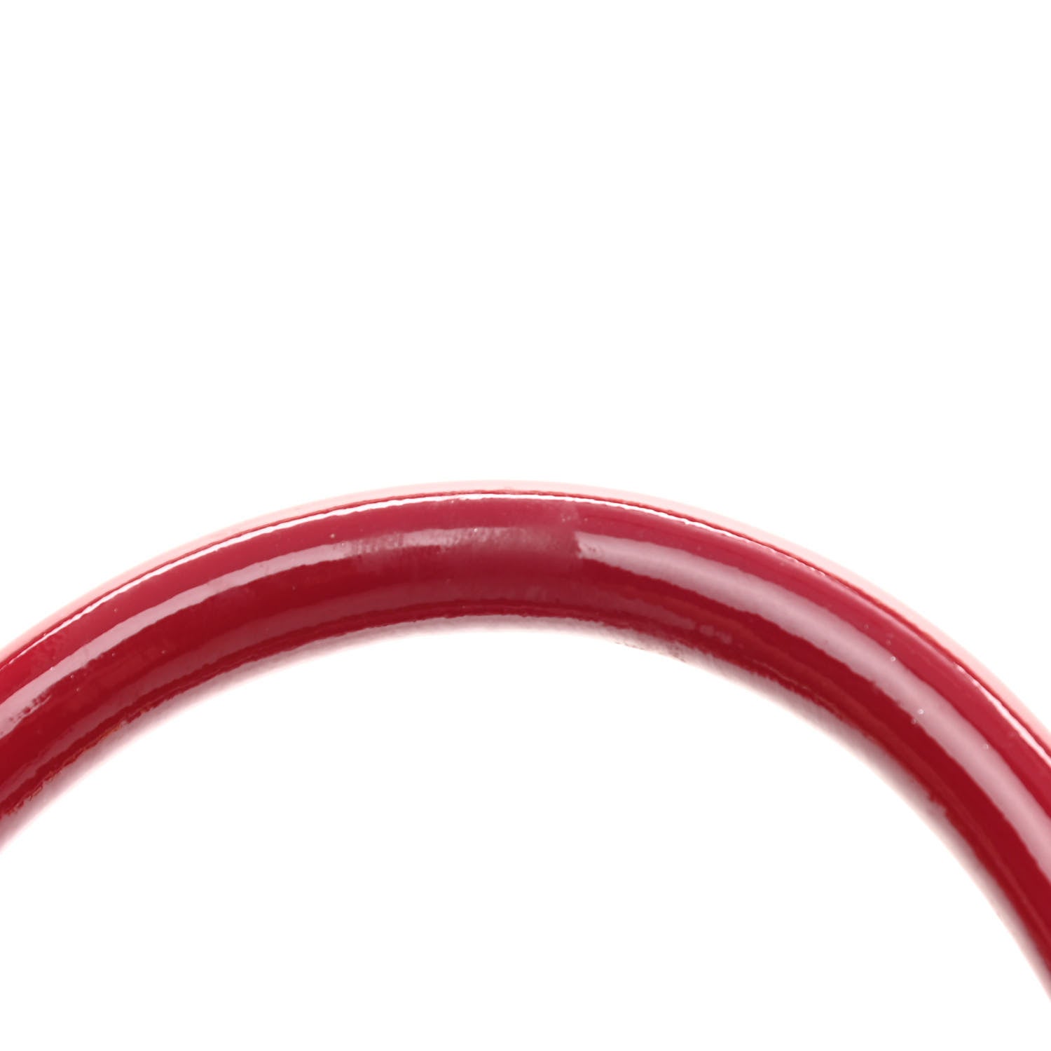 Louis Vuitton Vernis Alma PM Rose Indien 11 of 13