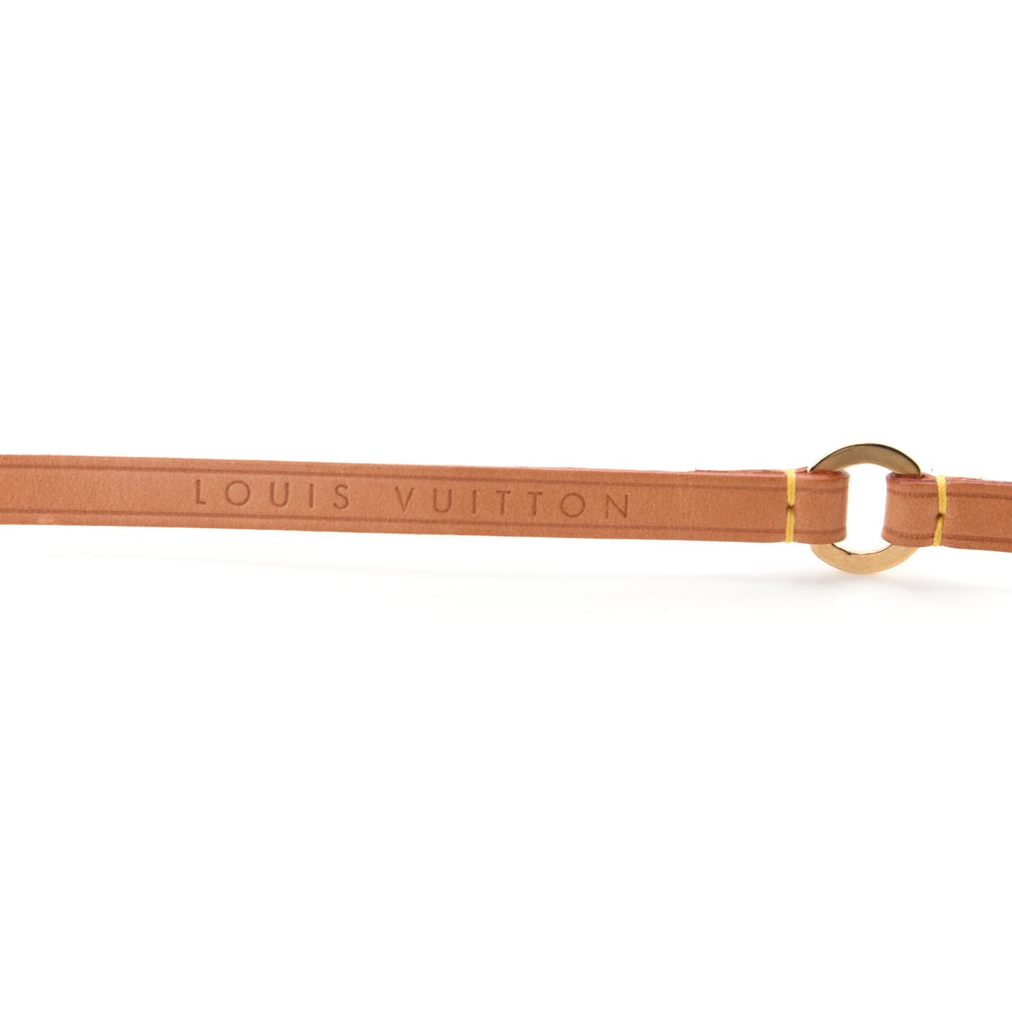 Vachetta Cell Phone Adjustable Strap