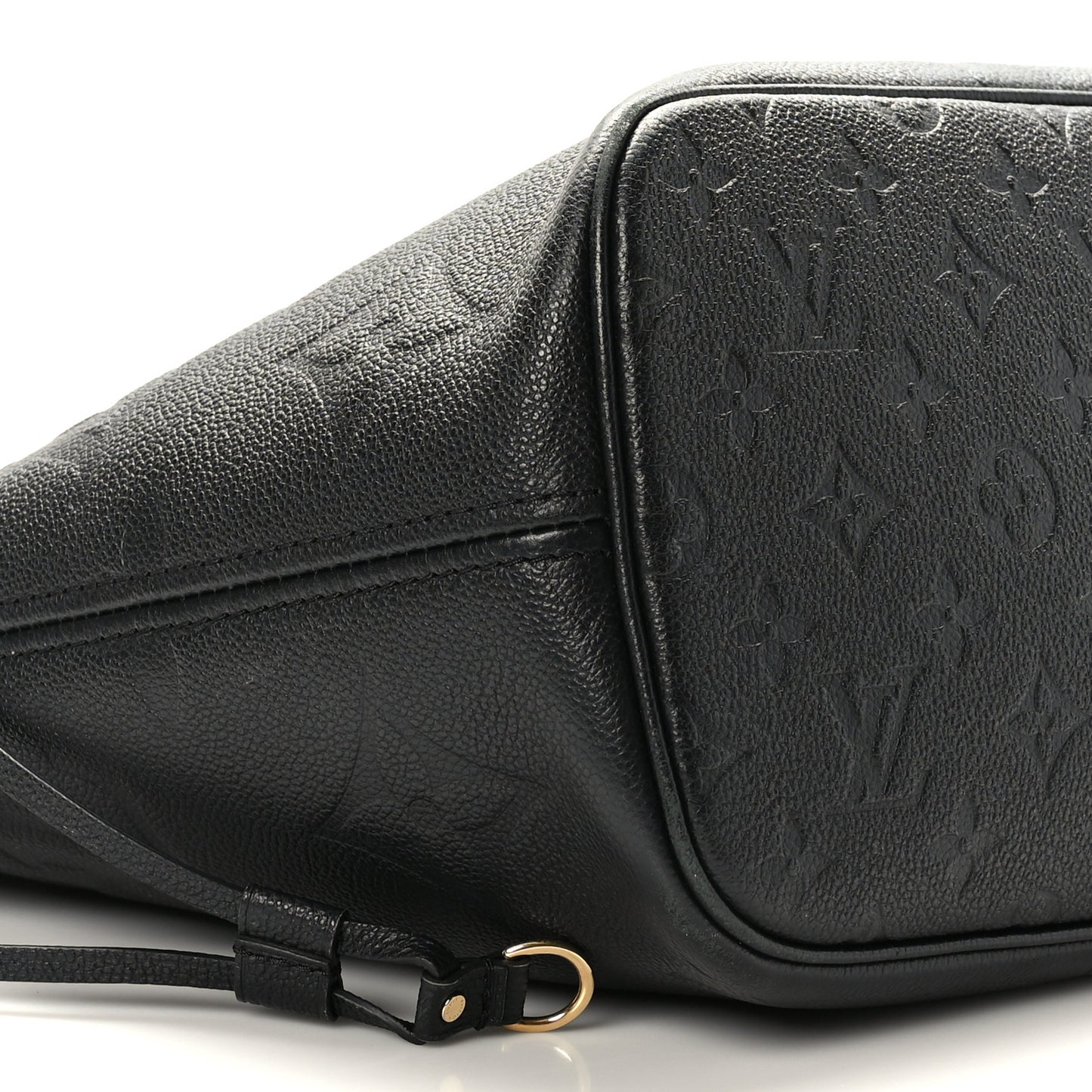 Empreinte Monogram Giant Neverfull MM Black