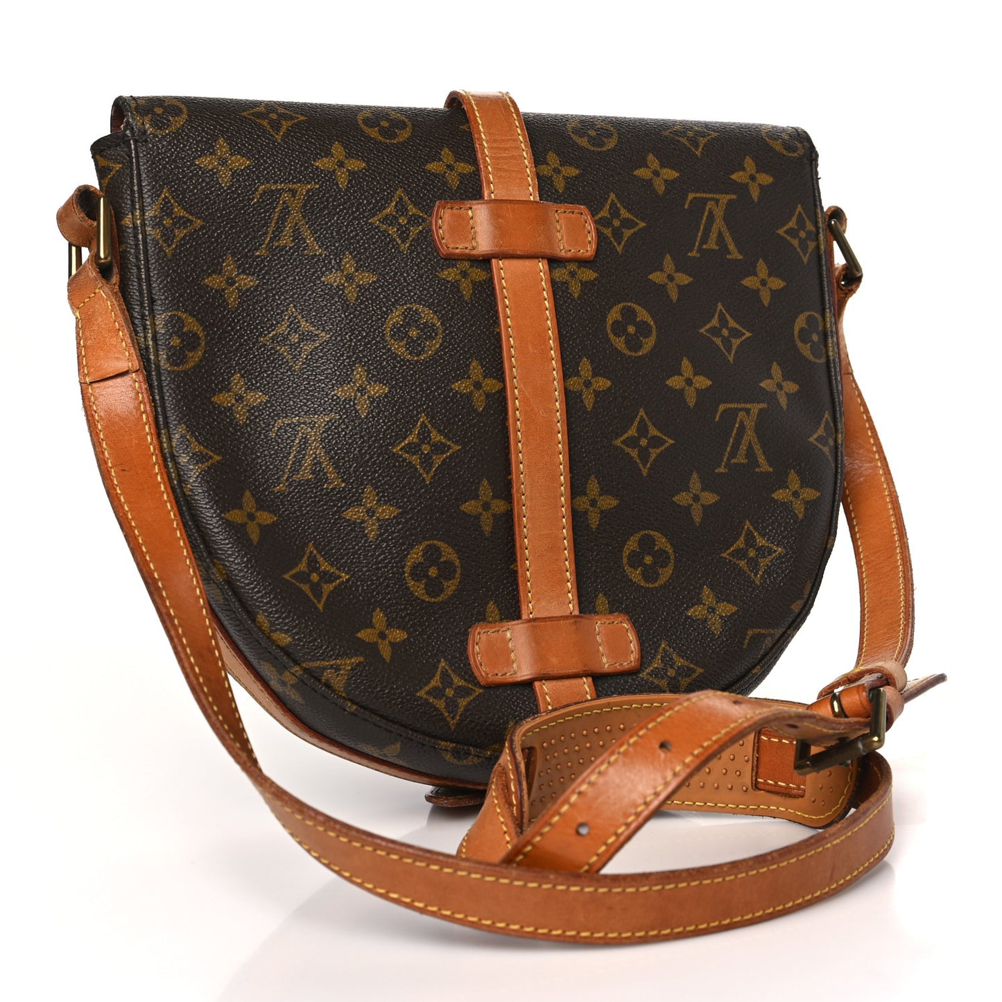 LOUIS VUITTON Monogram Chantilly GM