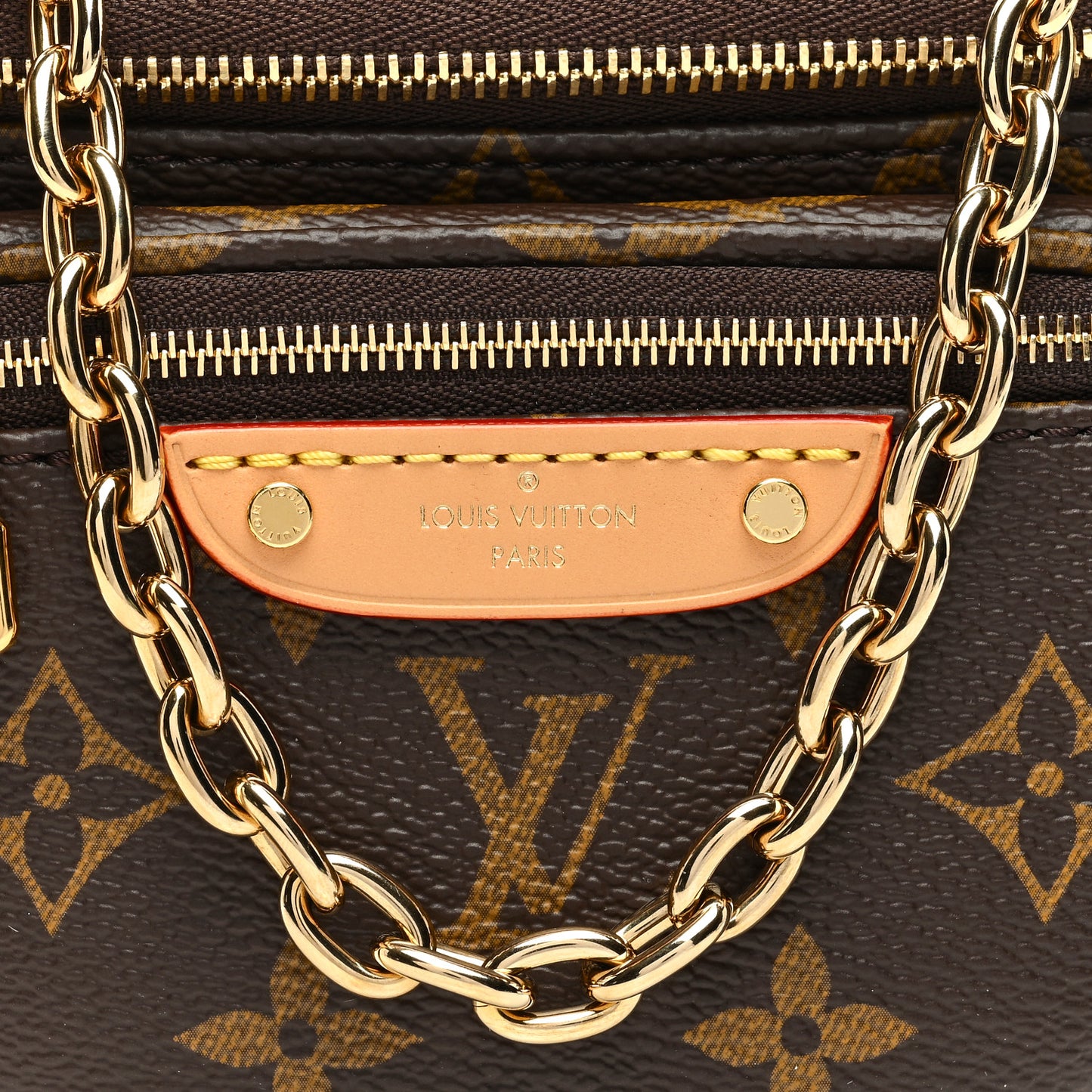 Monogram Mini Bumbag